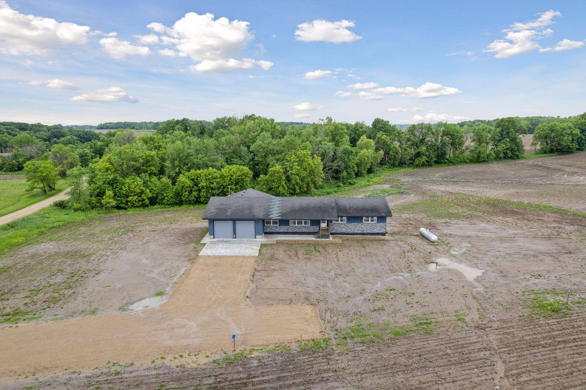 Forest Twp, MN 55021,13168 Dawson AVE
