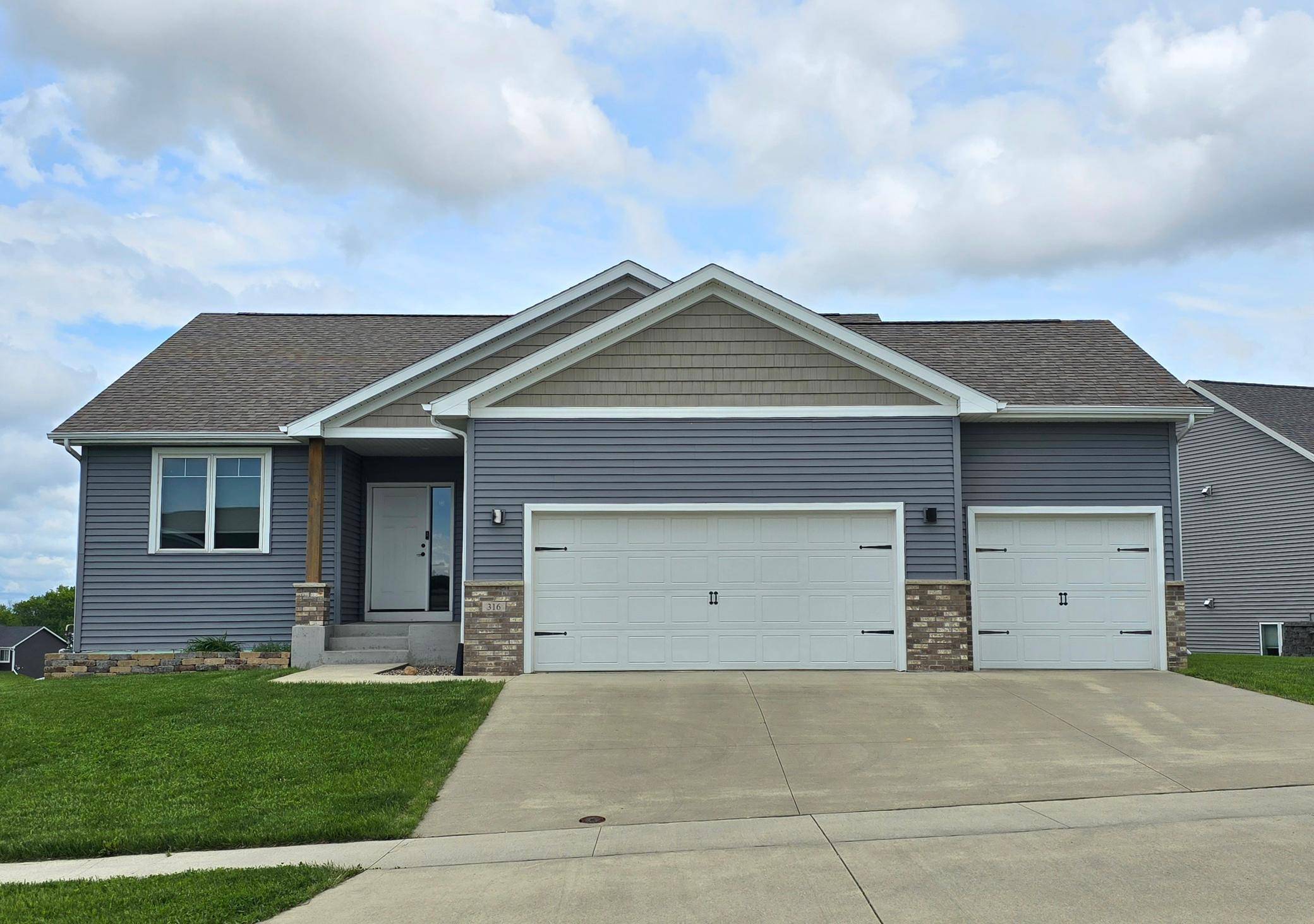 Stewartville, MN 55976,316 Luella PL NE