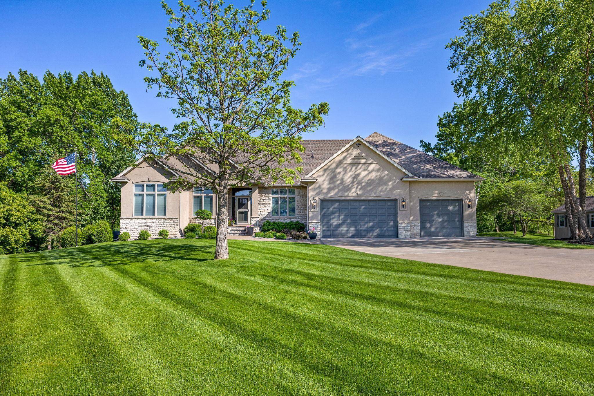 Hanover, MN 55341,10570 Prairie LN