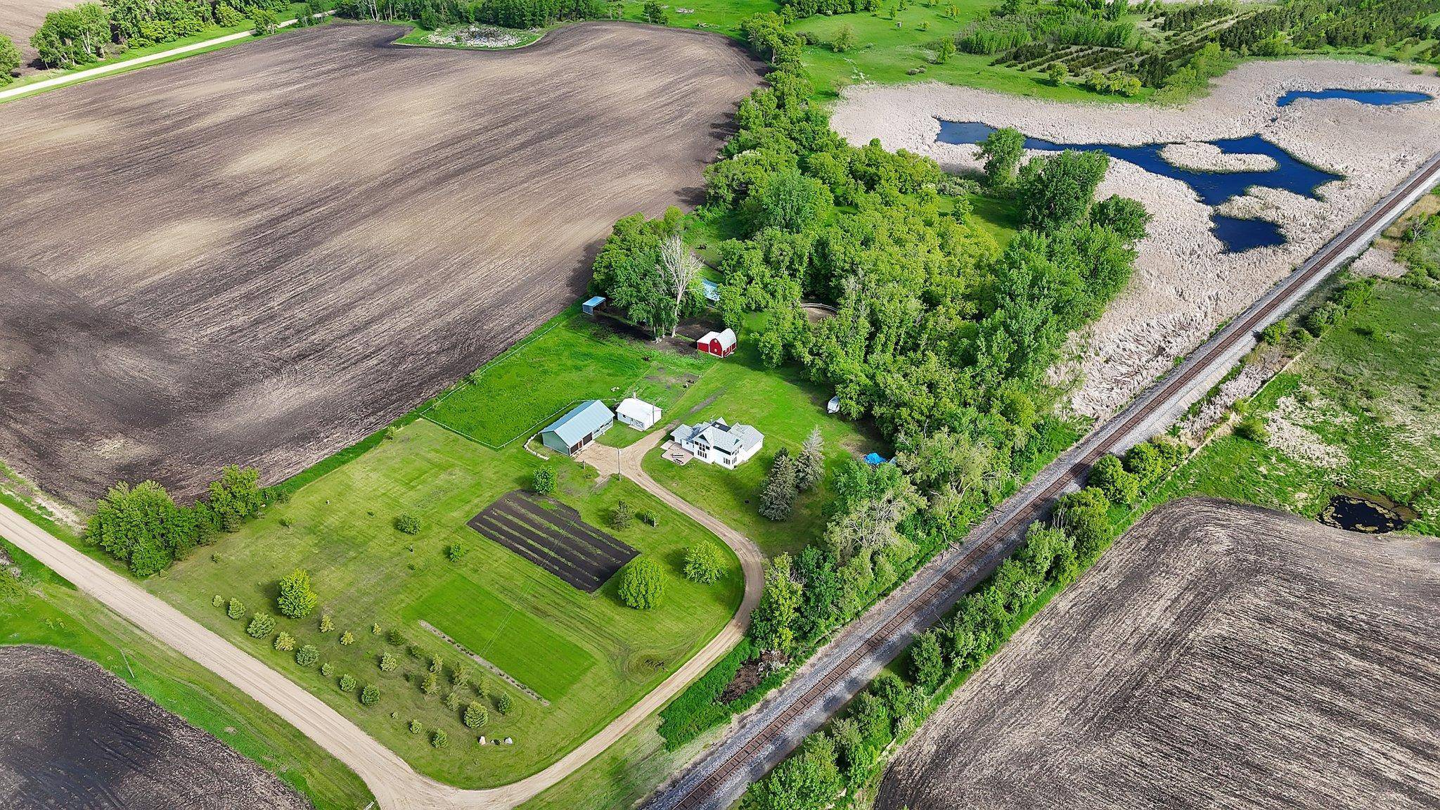 Glenwood, MN 56334,20850 120th ST