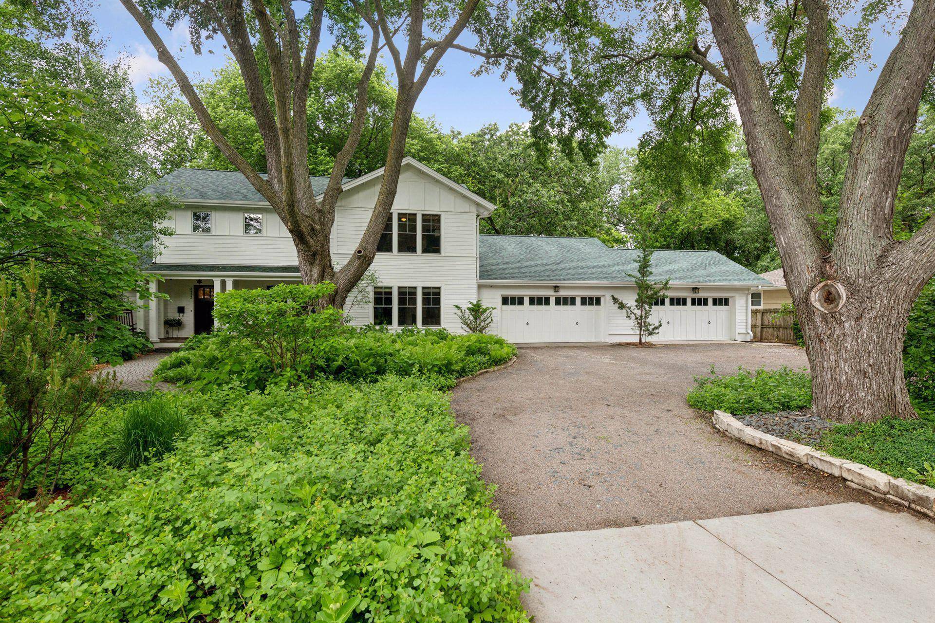 Saint Louis Park, MN 55416,2552 Monterey AVE S