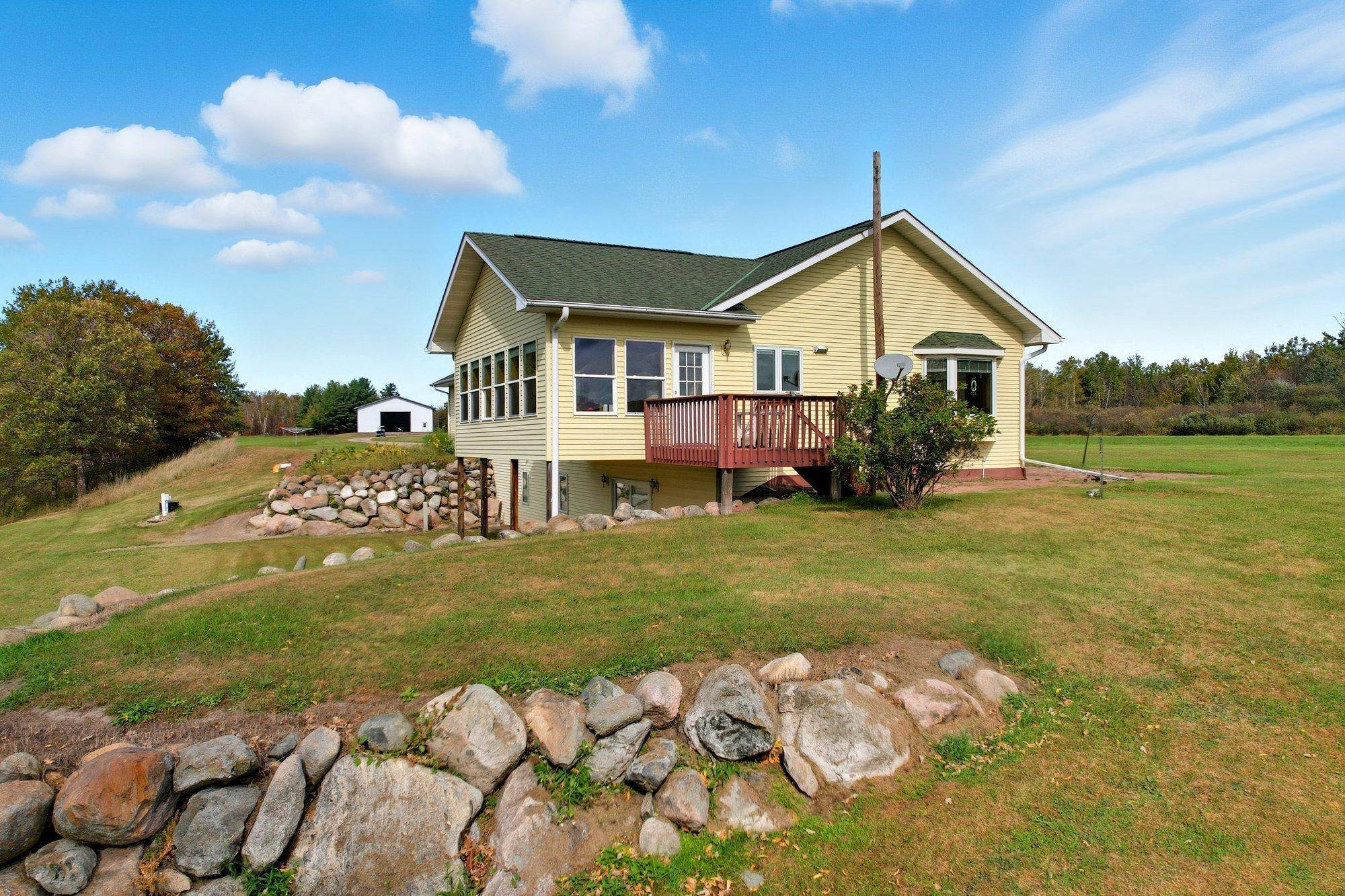 Turtle Lake Twp, MN 56484,6281 24th AVE NW