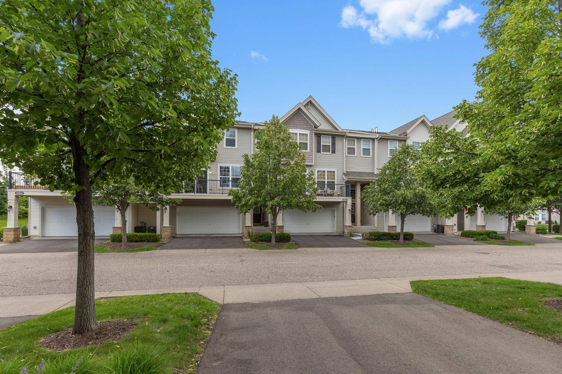 Woodbury, MN 55129,3561 Hazel Trail #D