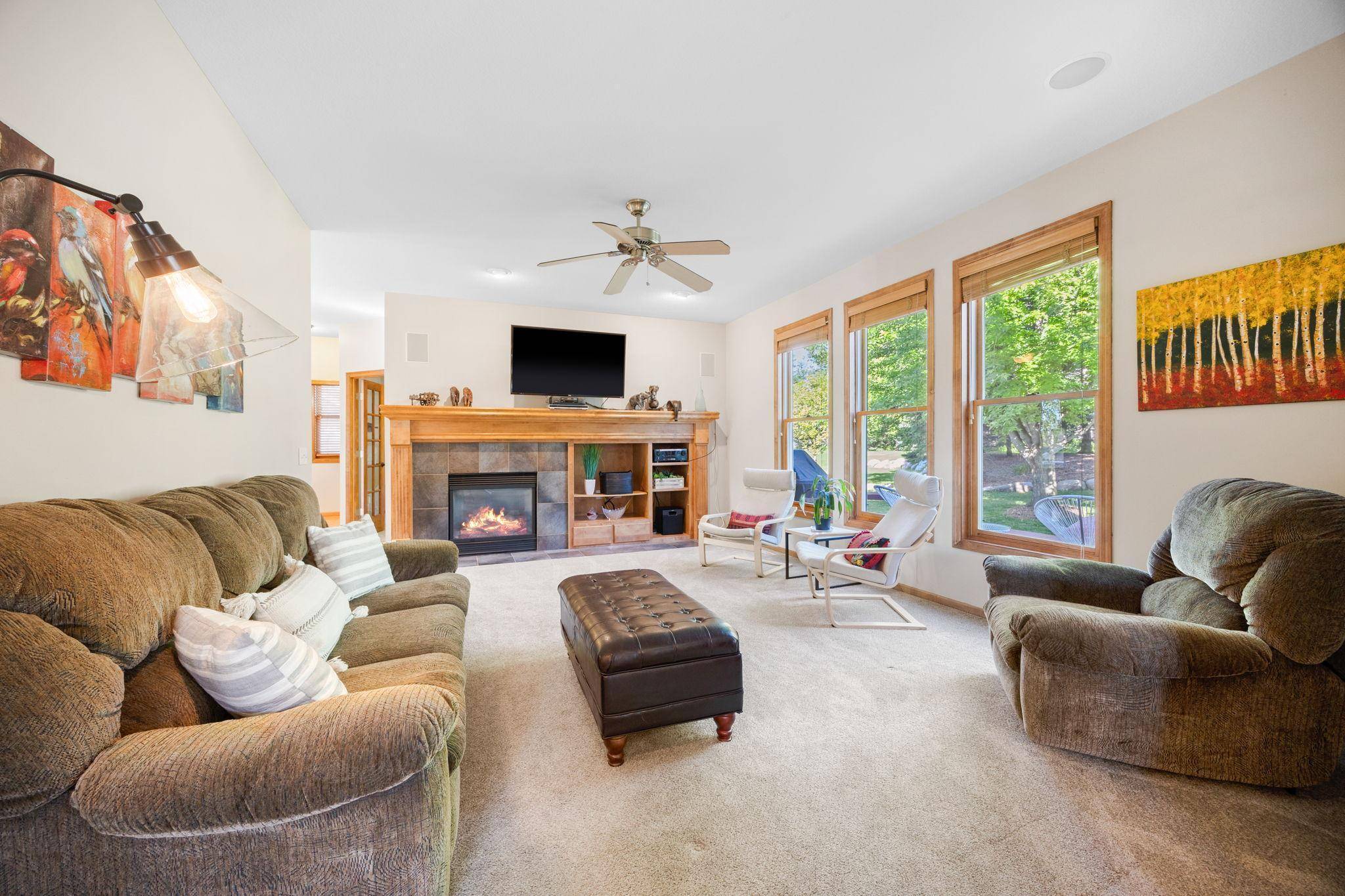 Chanhassen, MN 55317,7184 Fawn Hill RD