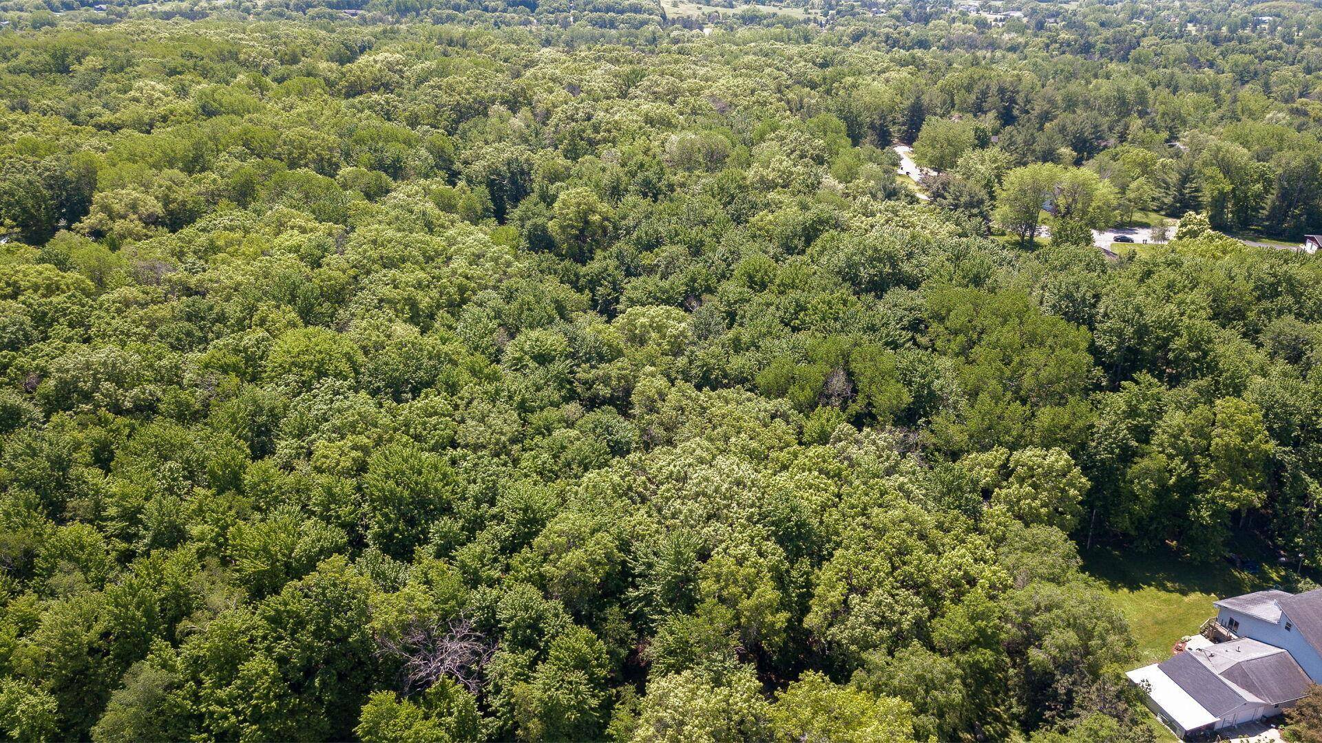 Menomonie, WI 54751,7.53 Acres 483rd Ave