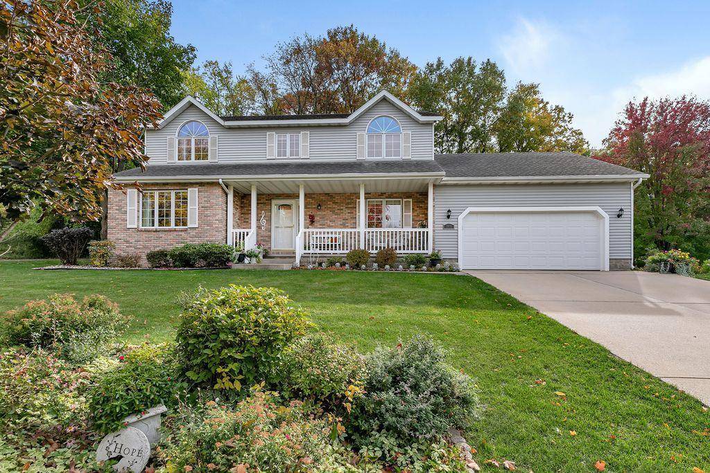 Saint Cloud, MN 56301,1916 Linda LN