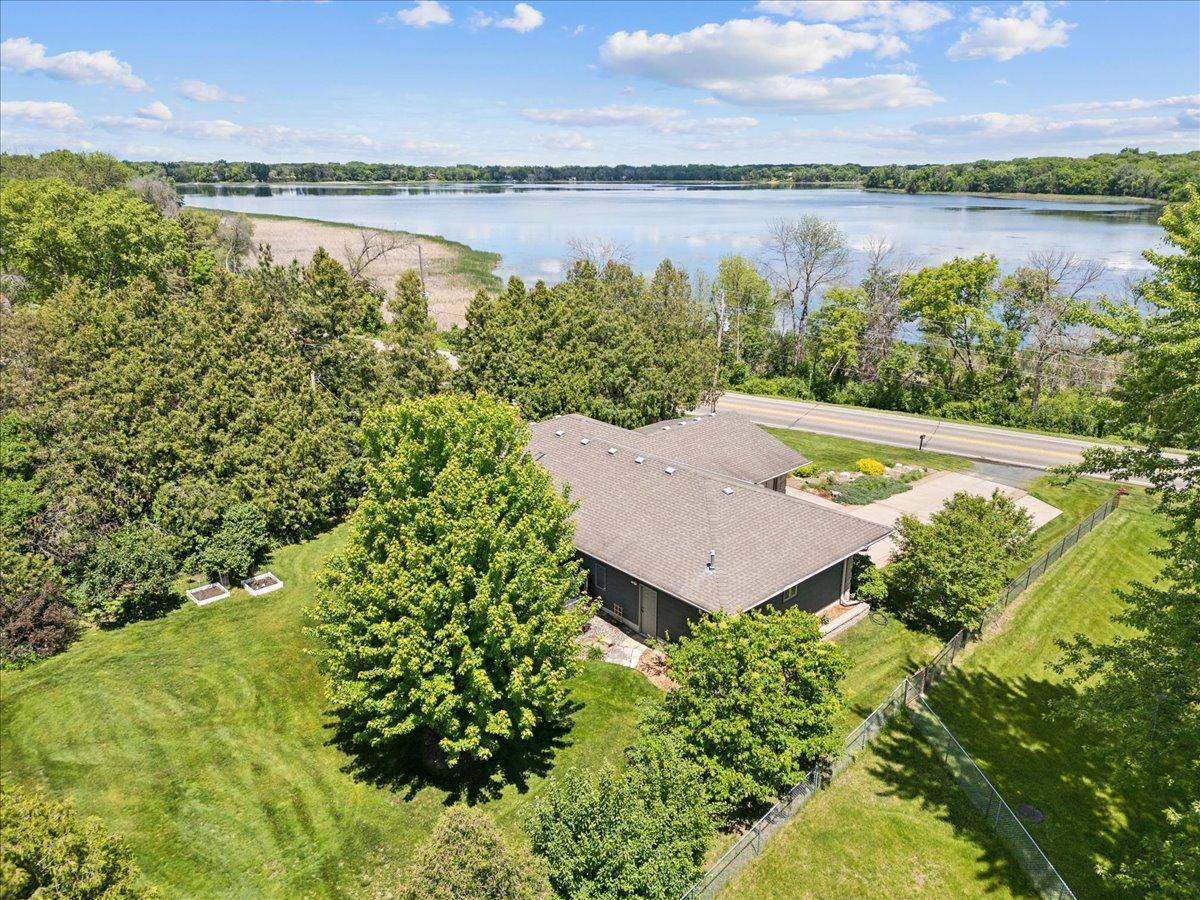 White Bear Twp, MN 55110,5793 Otter Lake RD