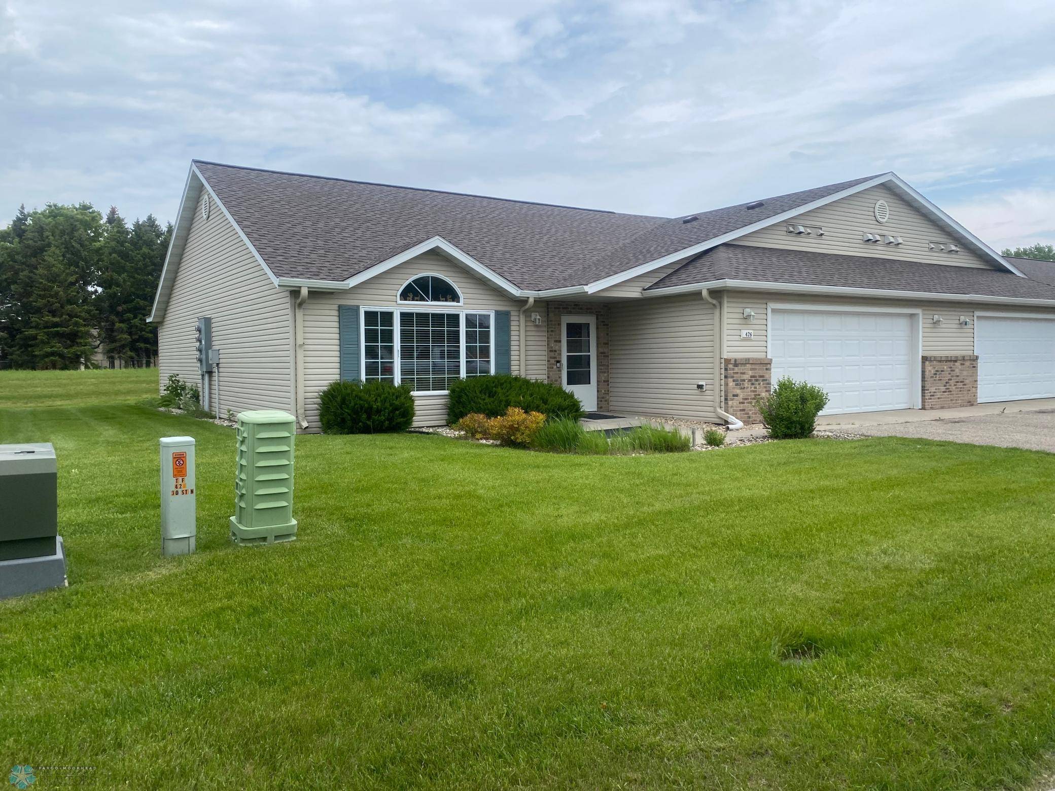 Moorhead, MN 56560,426 30th ST N
