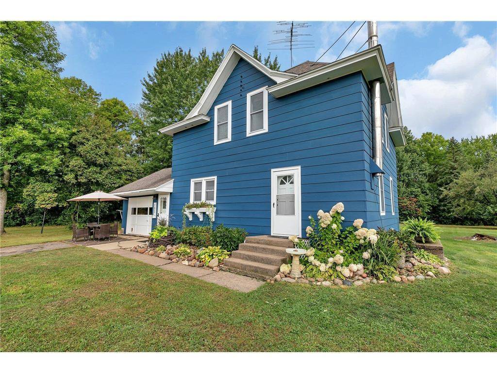 Foreston, MN 56330,183 S 2nd ST