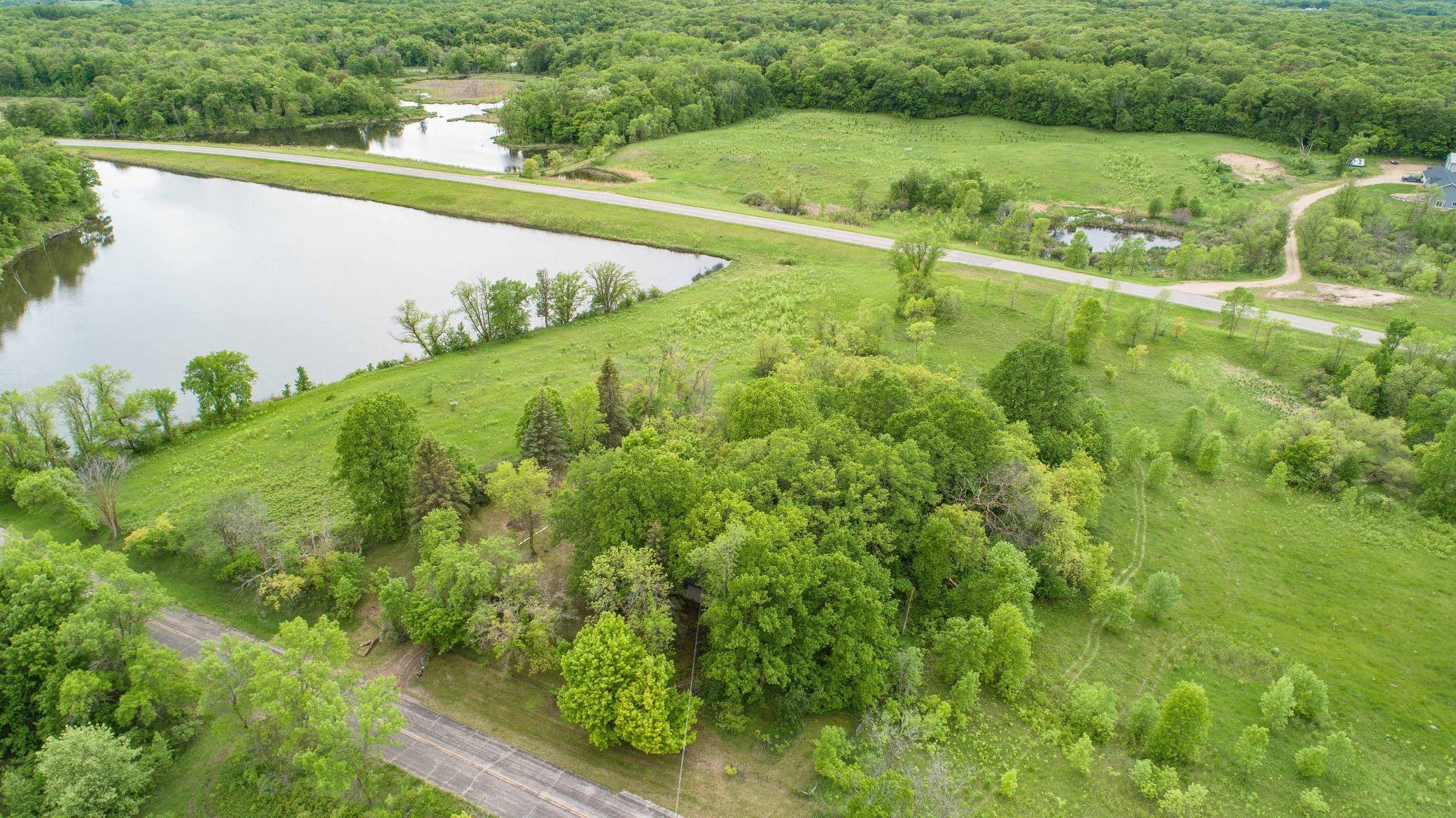 Erhards Grove Twp, MN 56534,35531 220th AVE