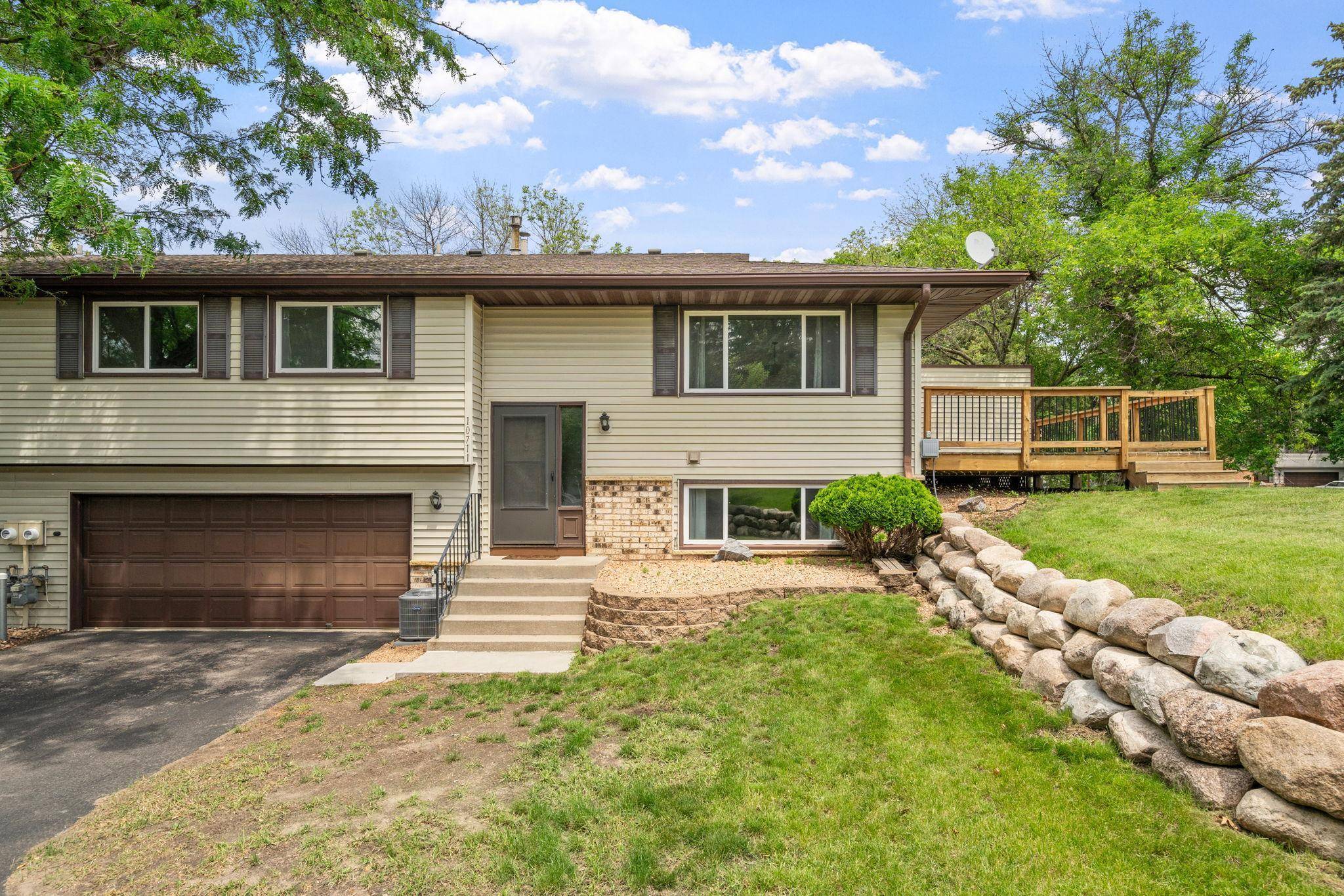 Bloomington, MN 55438,10711 Zinran CIR S