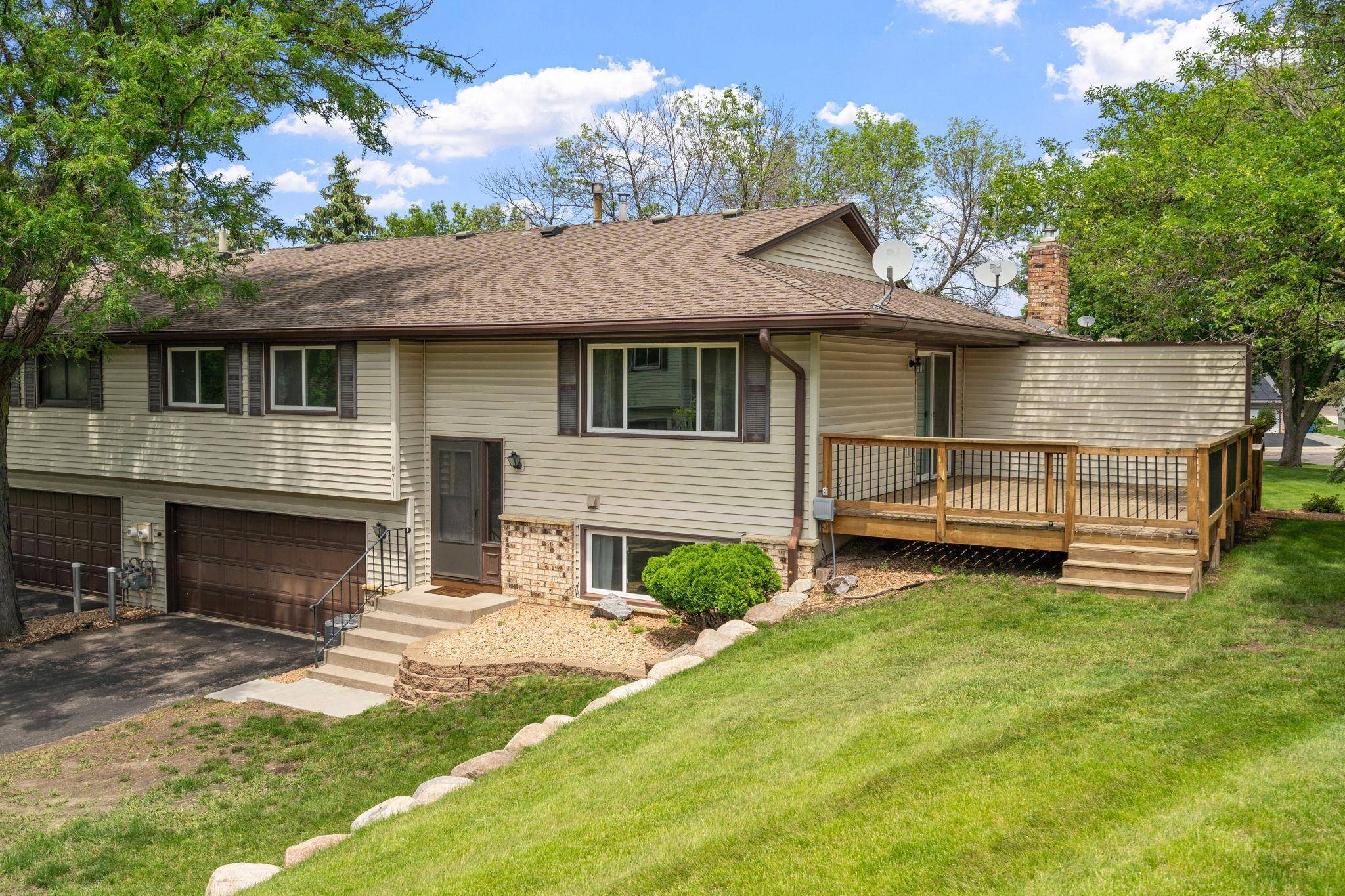 Bloomington, MN 55438,10711 Zinran CIR S