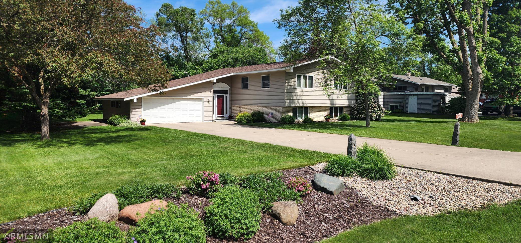 New Richmond, WI 54017,1742 Margaret ST