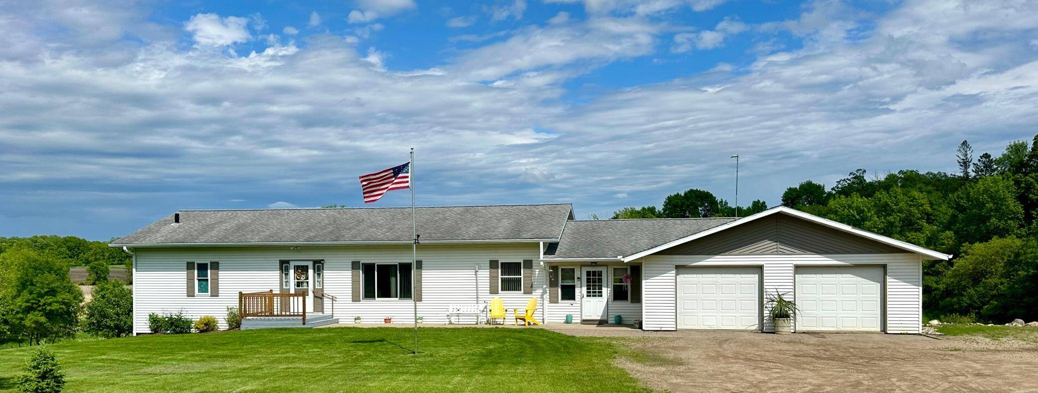 Richwood Twp, MN 56501,24405 Upsala Church RD