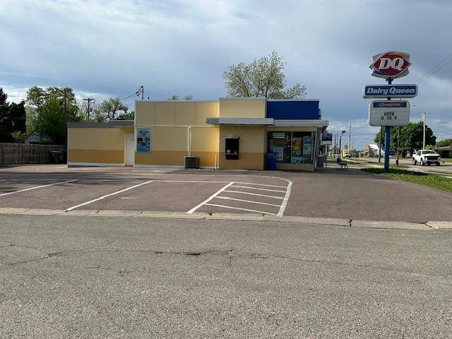 Pipestone, MN 56164,301 8th AVE SE