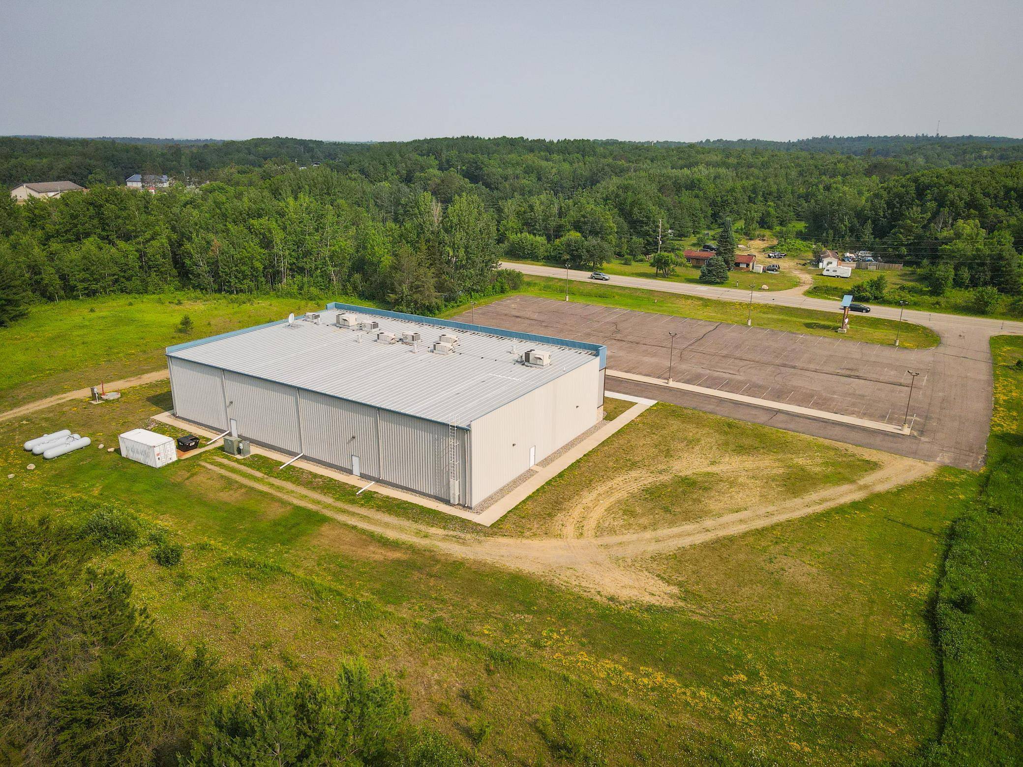 Hackensack, MN 56452,4479 County 5 NW