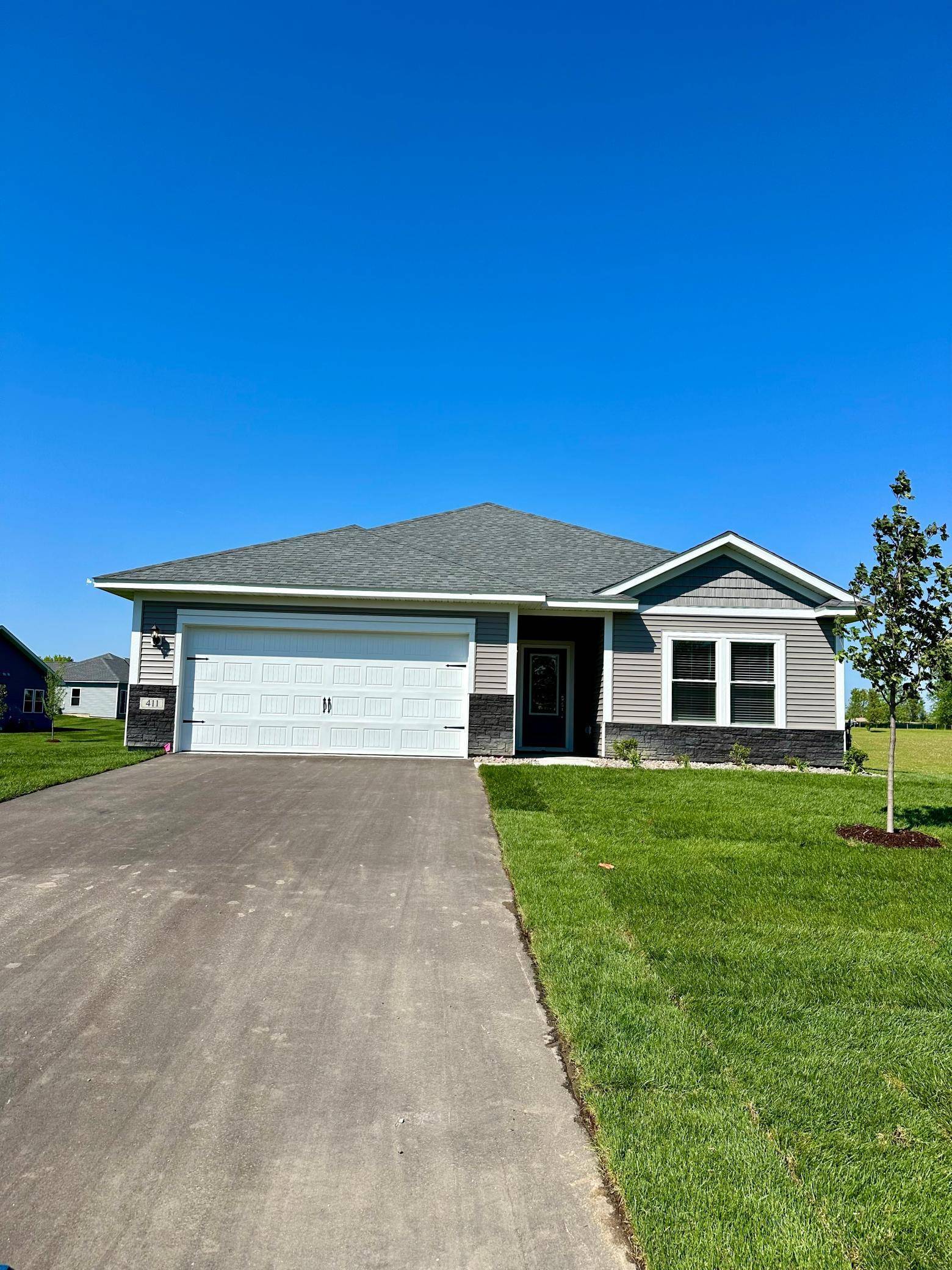 Waverly, MN 55390,443 Wildflower LN