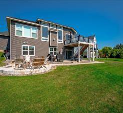 Lake Elmo, MN 55042,4064 Lady Slipper RD