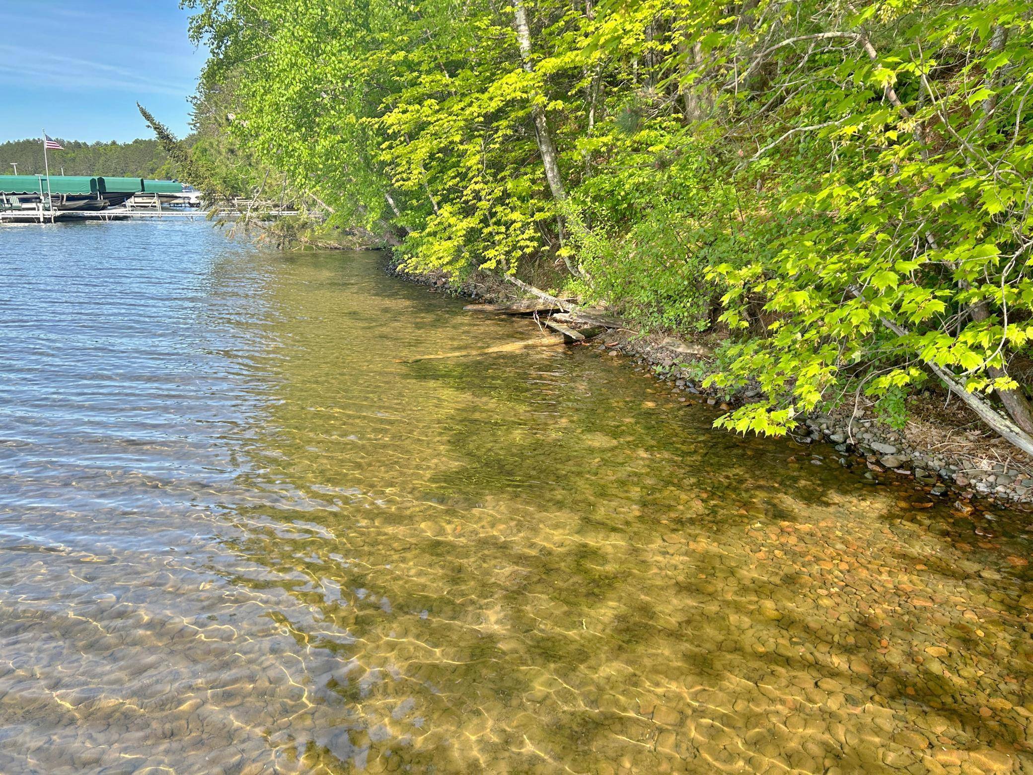 Bass Lake Twp, WI 54876,0 Thoroughfare RD