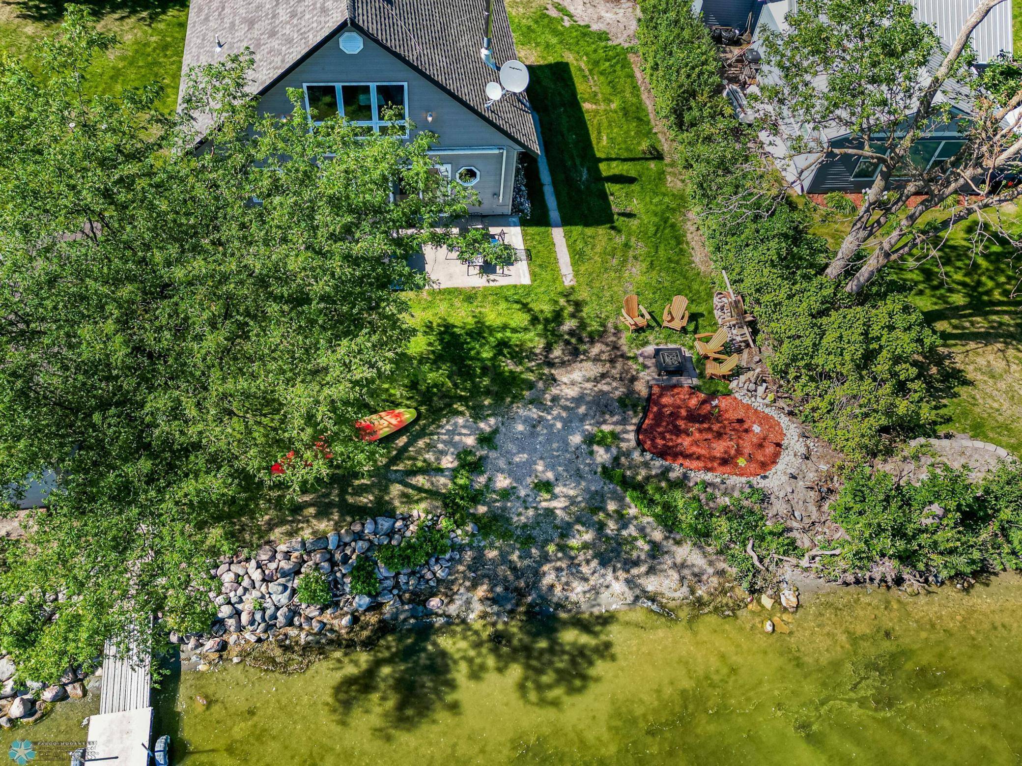 Pelican Lake Twp, MN 56309,15163 Lower Sandy RD