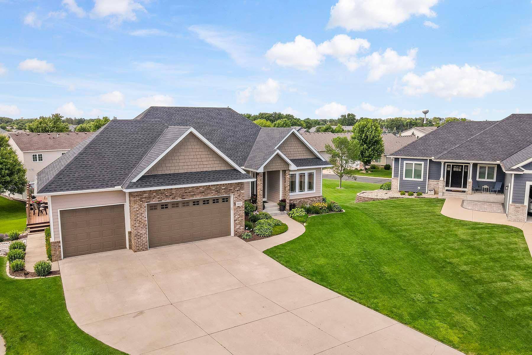 New Prague, MN 56071,502 Prague CT SE