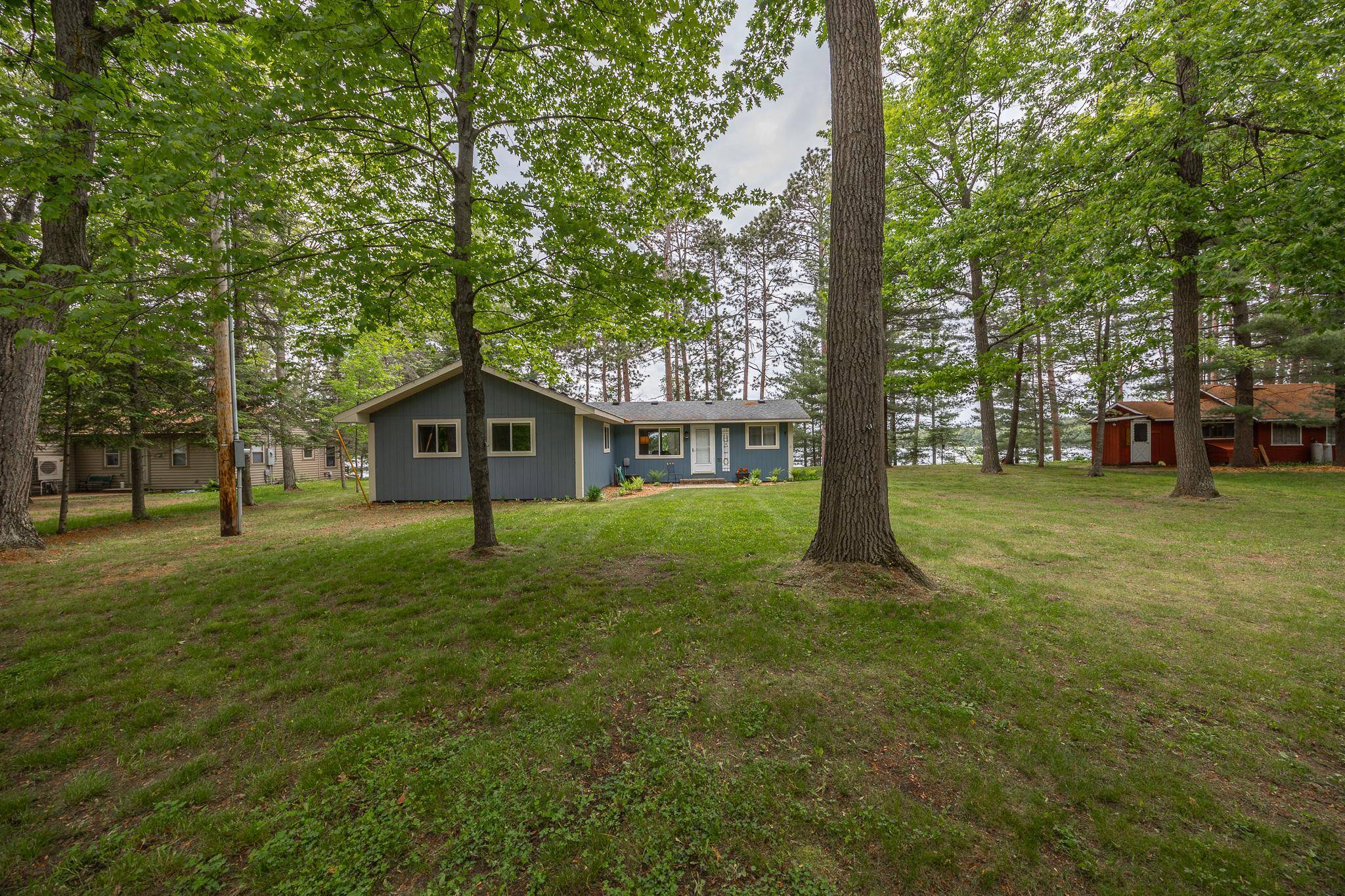 Crosslake, MN 56442,36937 Bonnie Lakes LN