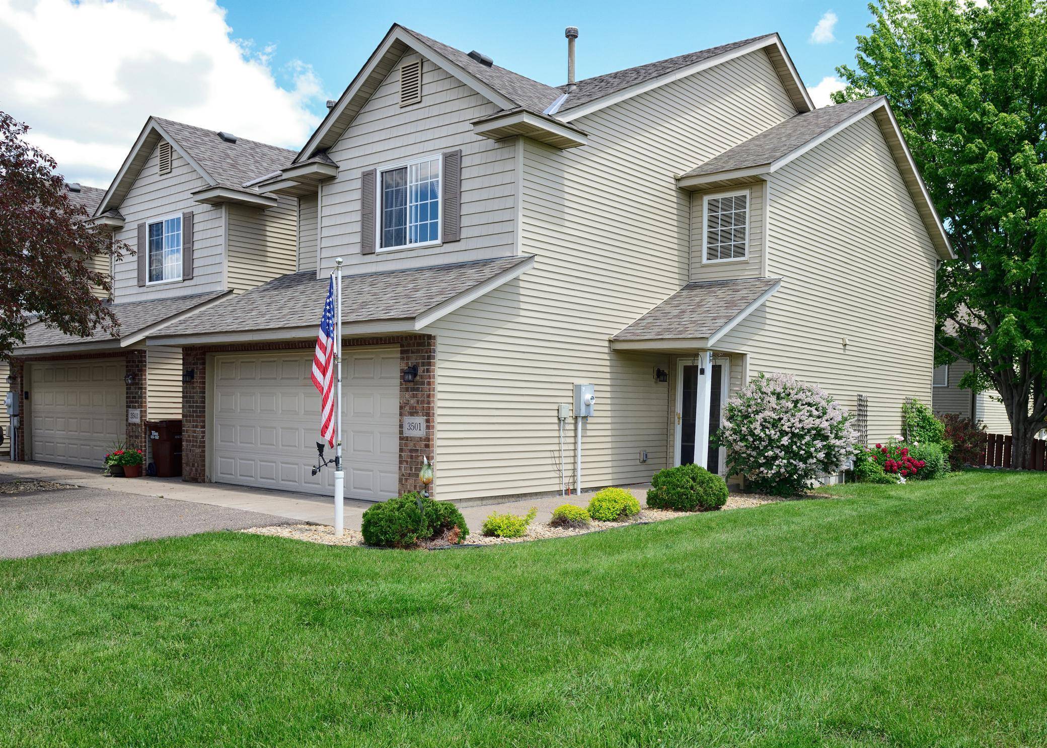 Oakdale, MN 55128,3501 Goodwin AVE N