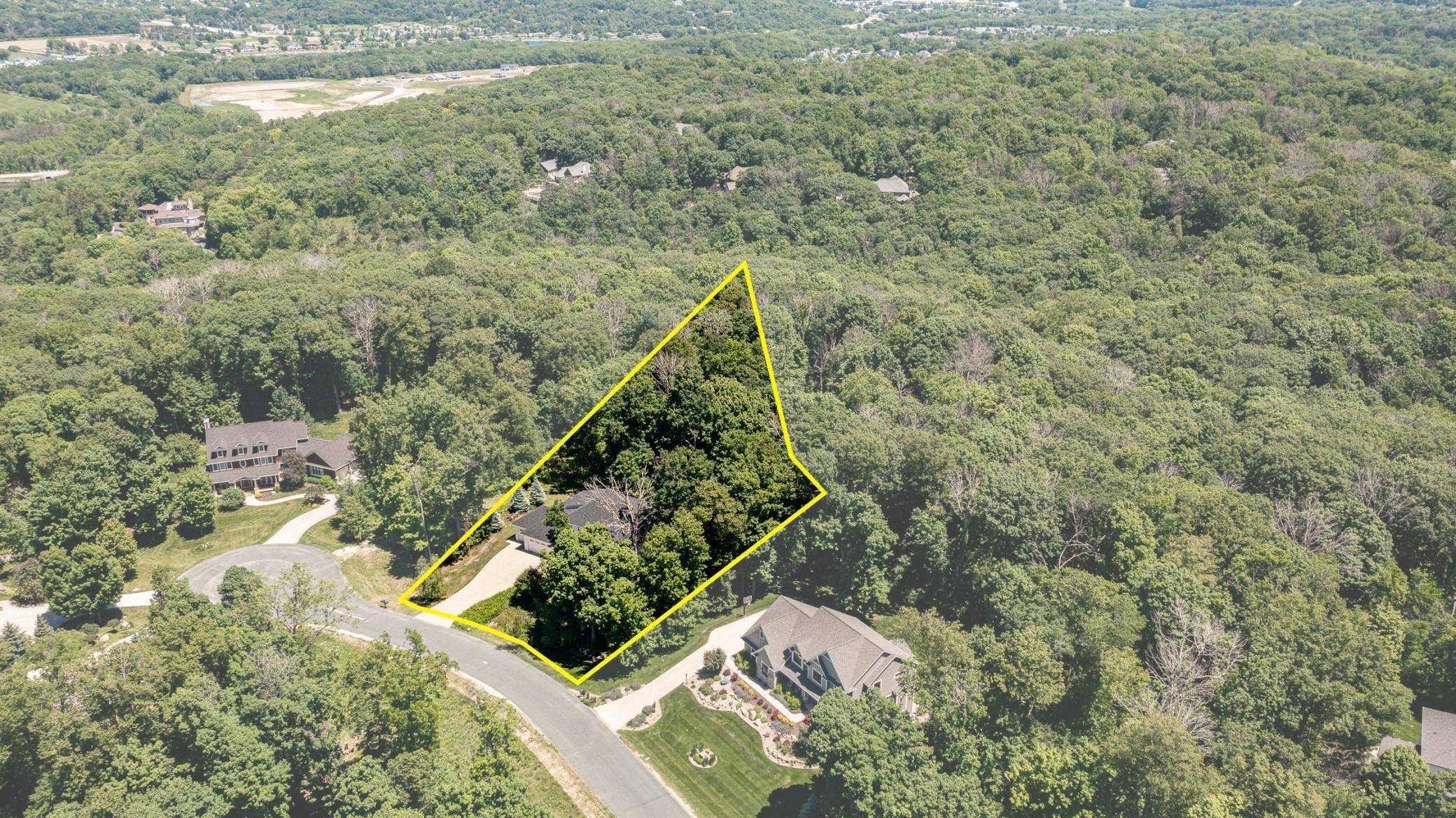 Rochester Twp, MN 55902,2482 Glenwood LN SW