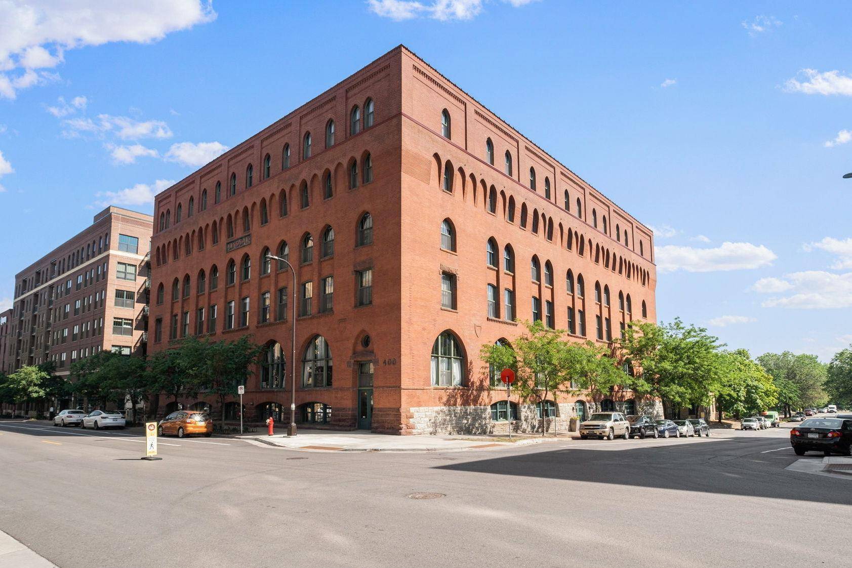 Minneapolis, MN 55401,400 N 1st ST #601