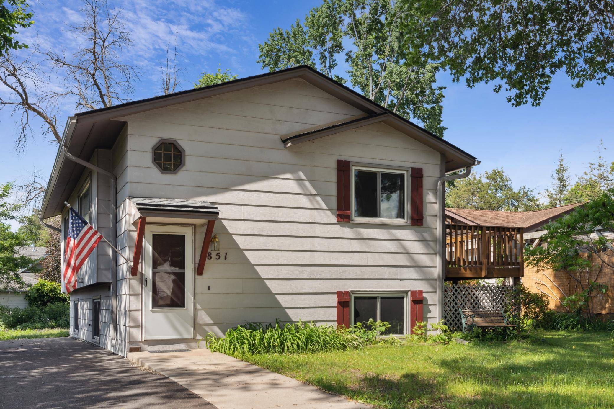 White Bear Lake, MN 55110,1851 Webber ST