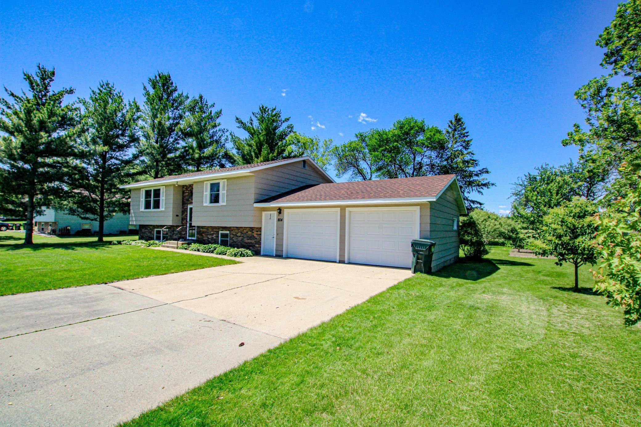 Alexandria, MN 56308,804 Janes Circle DR SW