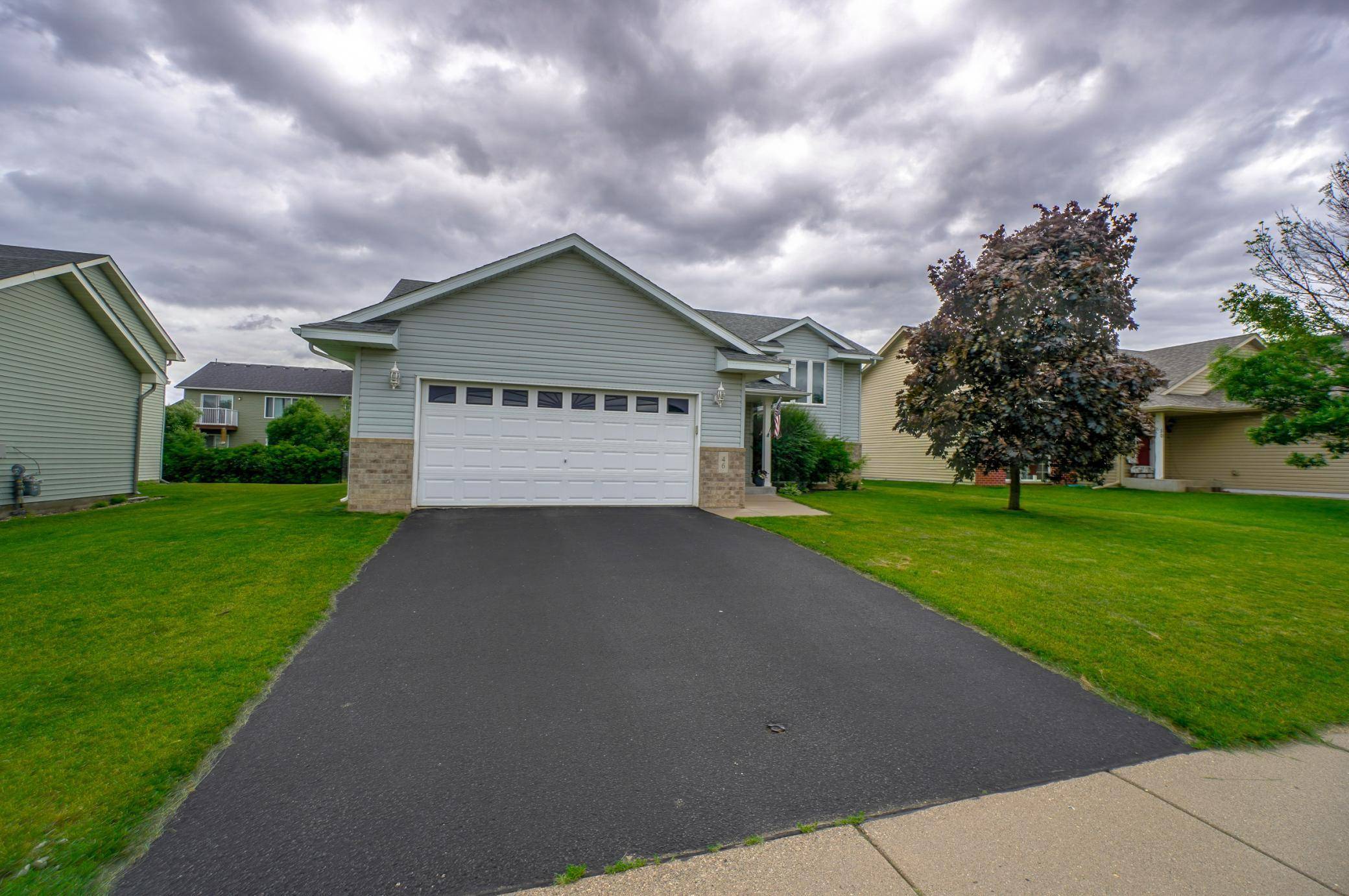 Hudson, WI 54016,46 Nicholas WAY