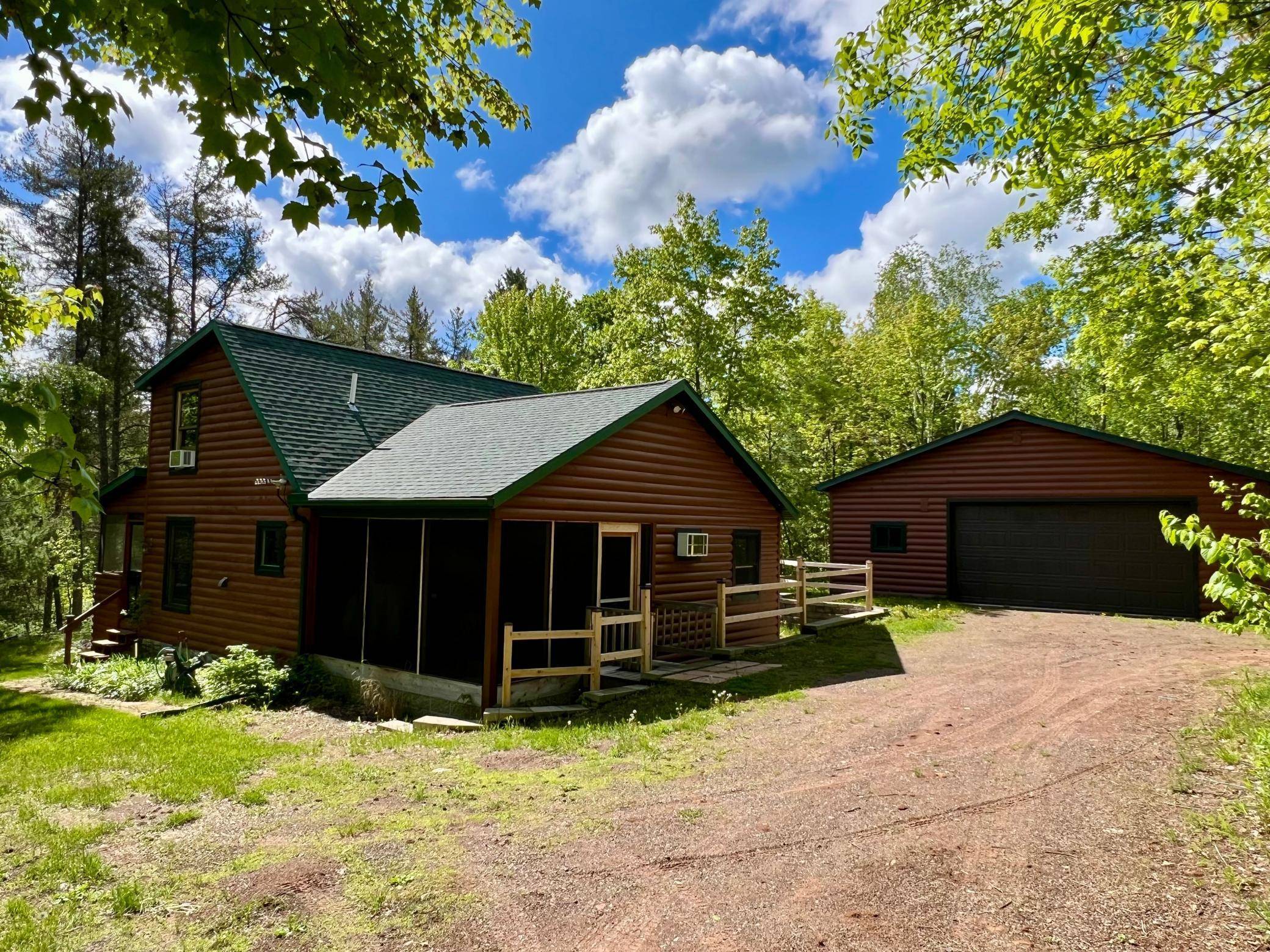 Kettle River Twp, MN 55795,79596 River Run RD