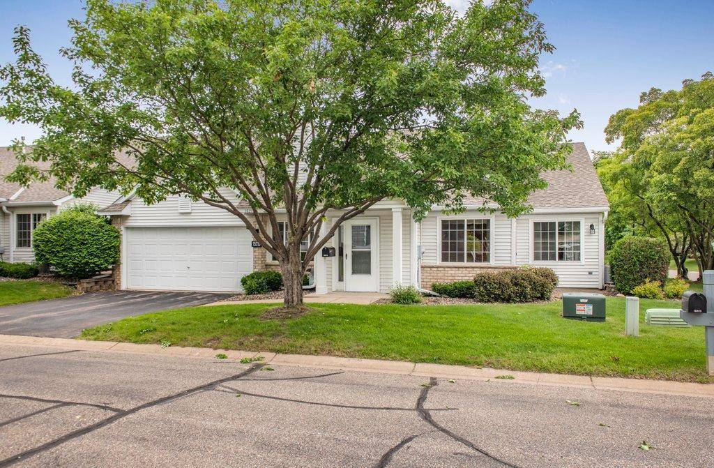 Burnsville, MN 55306,15215 Greenhaven WAY