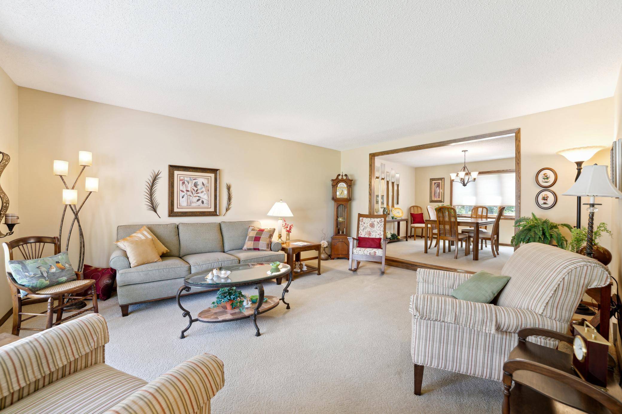 Glencoe, MN 55336,385 Edgewood DR