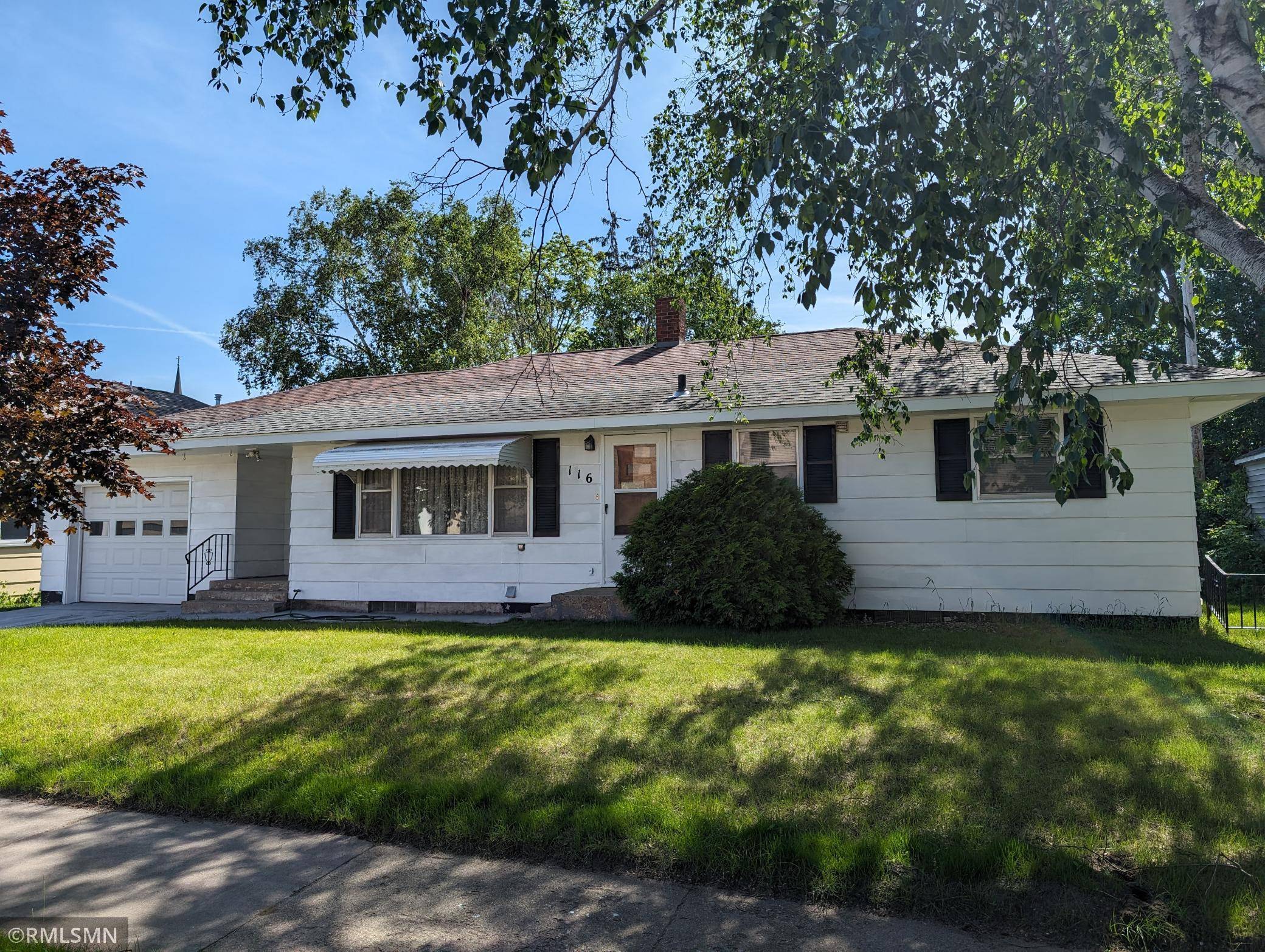 Long Prairie, MN 56347,116 3rd ST S