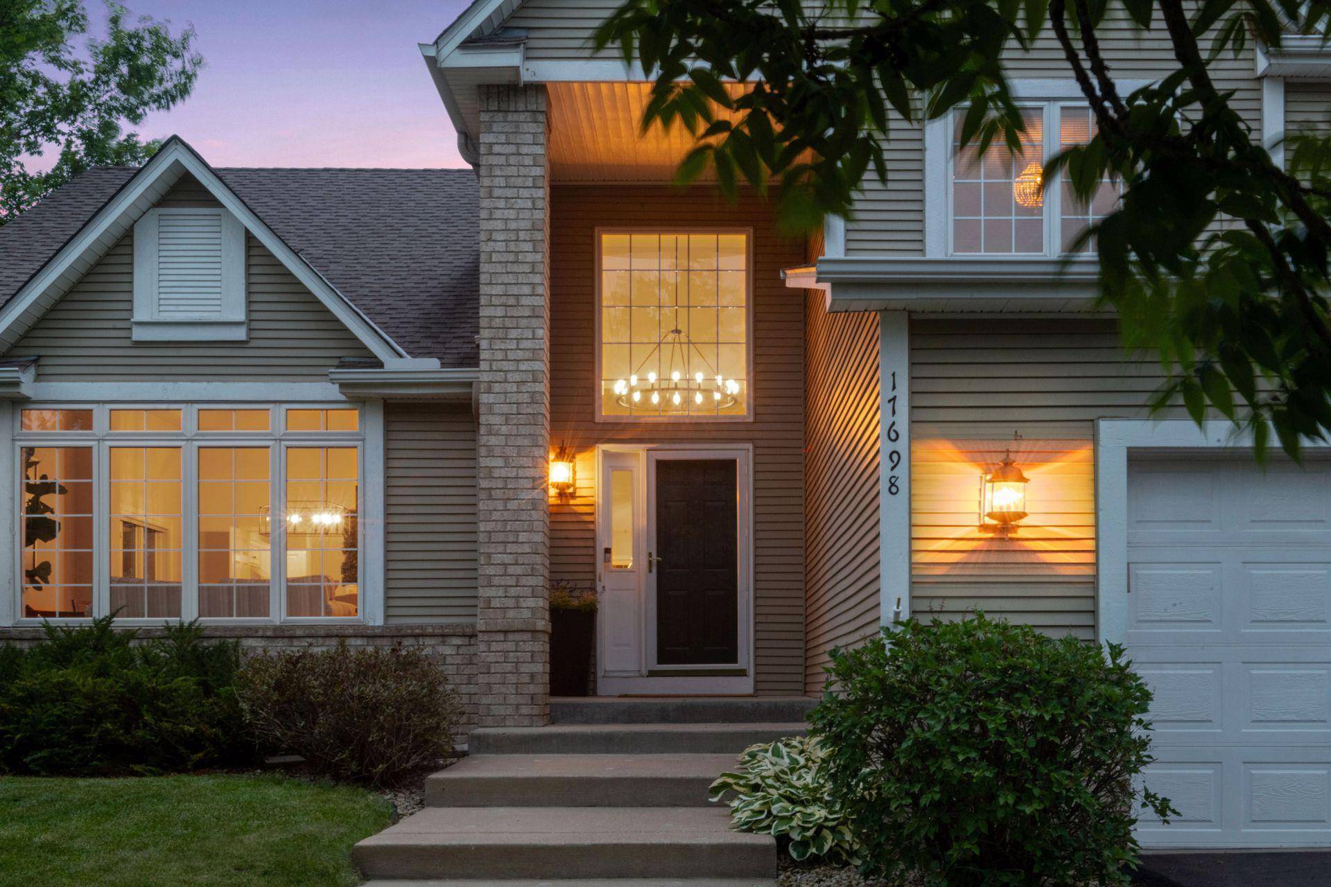 Eden Prairie, MN 55347,17698 Cascade DR