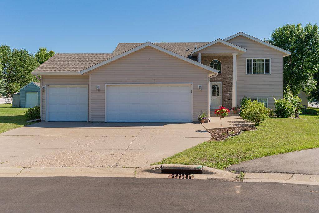 Albany, MN 56307,314 Sunset CT