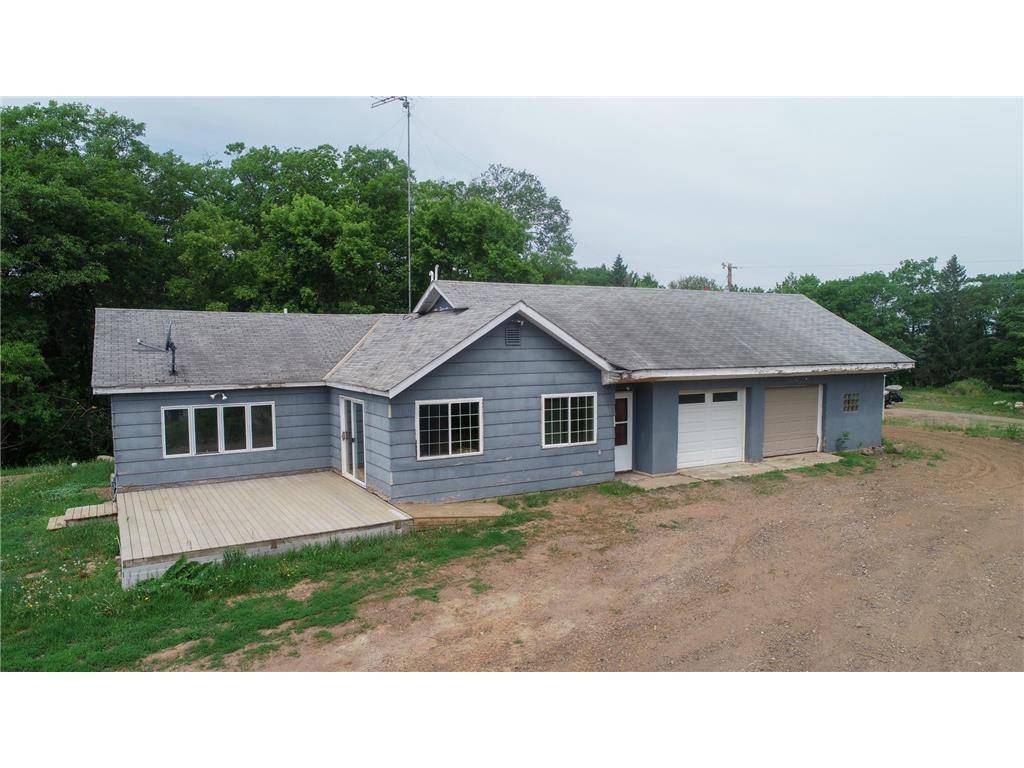 Farm Island Twp, MN 56431,32777 416th AVE