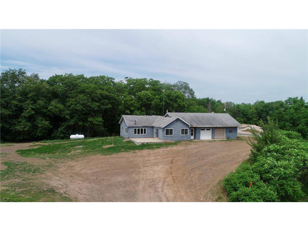 Farm Island Twp, MN 56431,32777 416th AVE