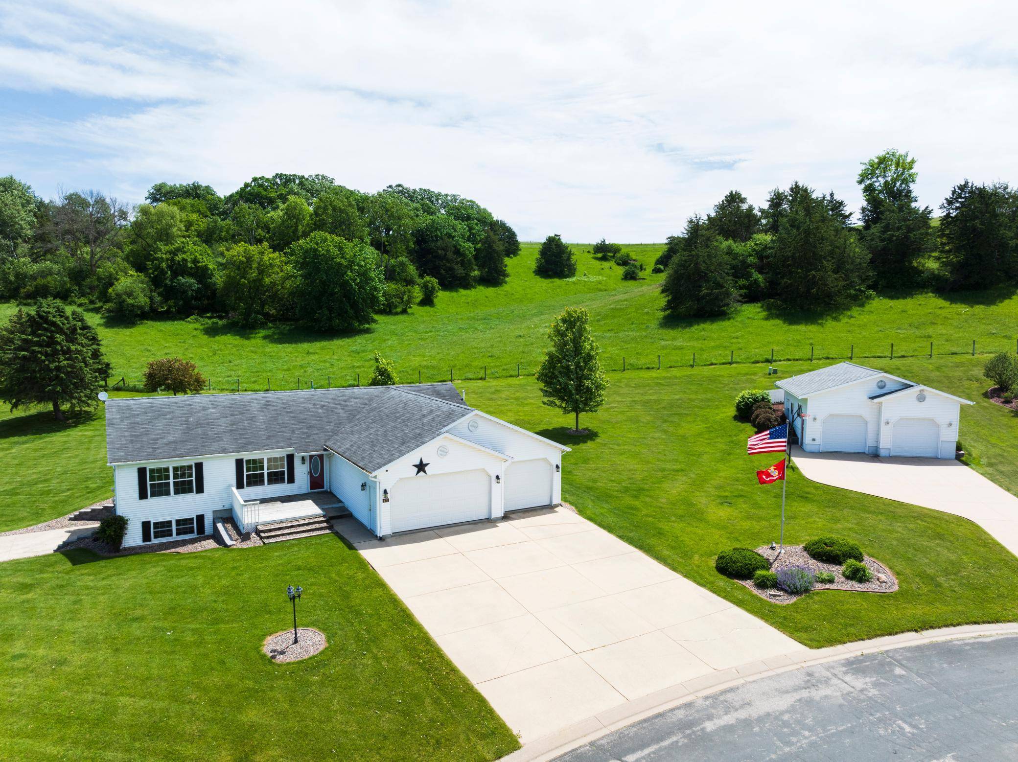 Preston, MN 55965,420 Parkside DR SE
