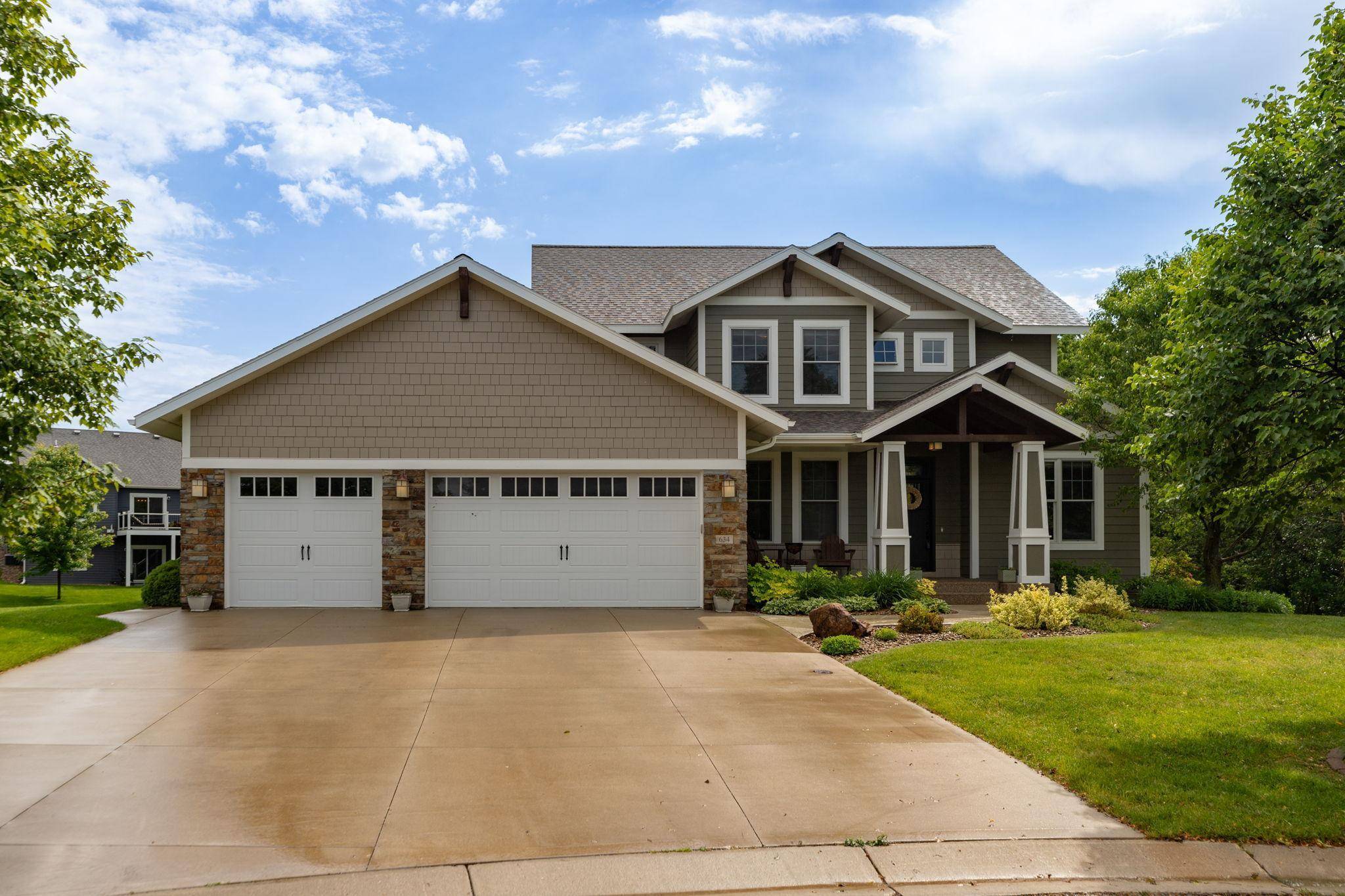 Byron, MN 55920,634 Donnington PL