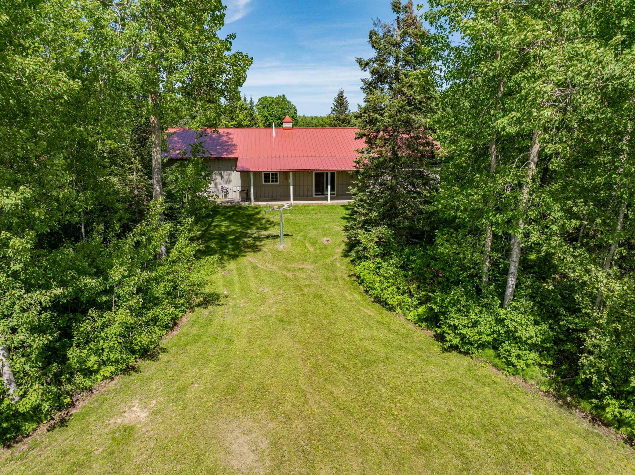 Arbo Twp, MN 55744,33681 S Shoal Lake RD