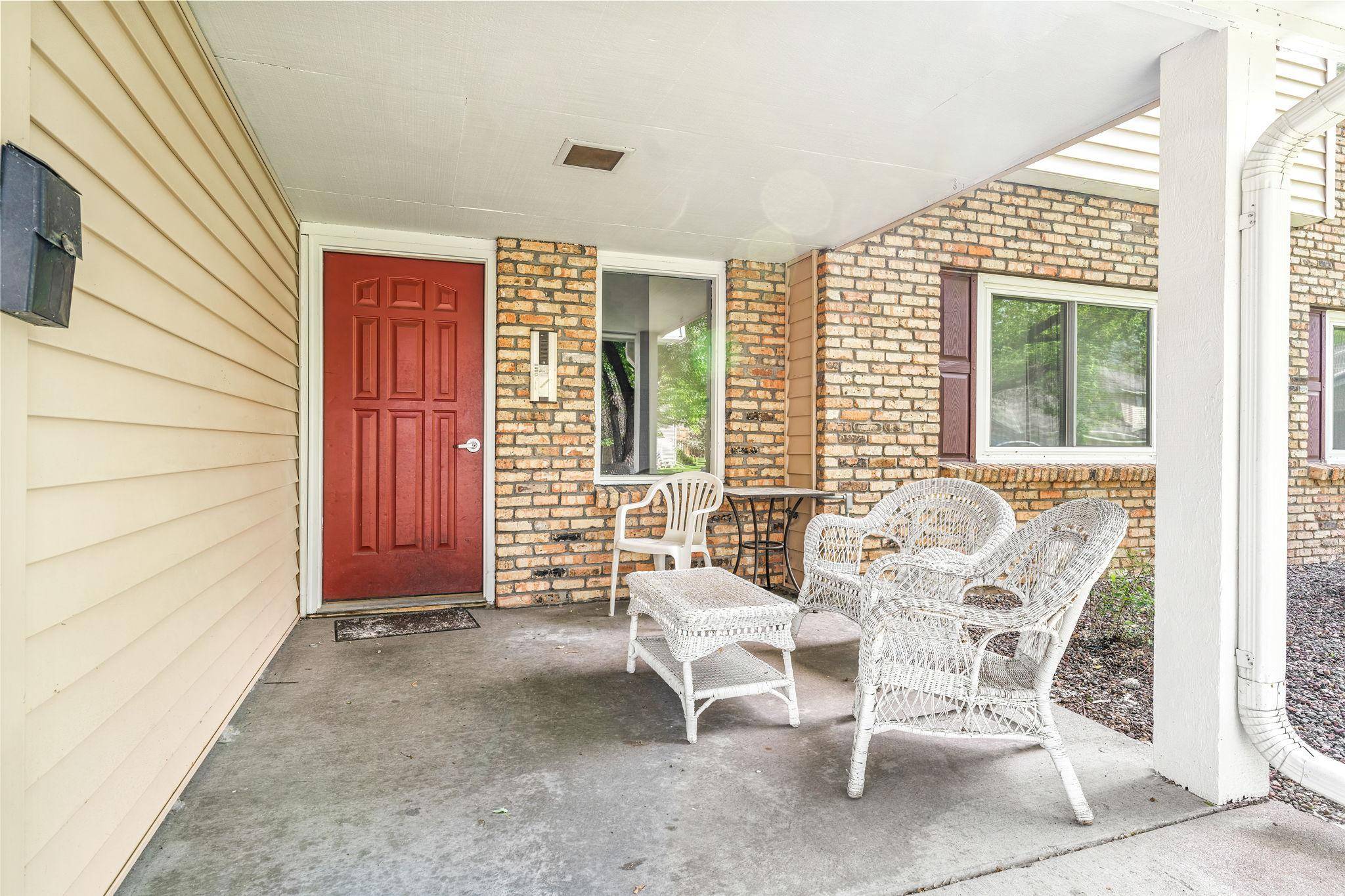 Coon Rapids, MN 55433,10320 Linnet CIR NW #21NW