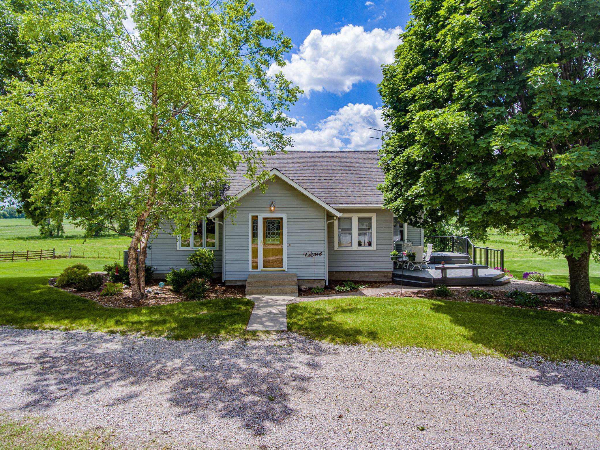 Glencoe, MN 55336,5501 70th ST