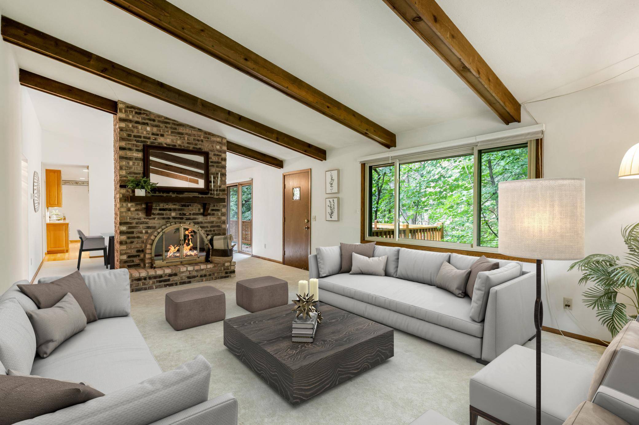 Burnsville, MN 55337,3308 Skyview DR