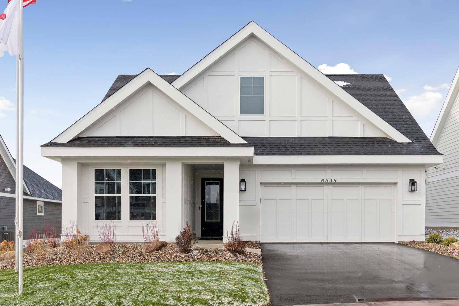 Chaska, MN 55318,6538 Harvest WAY