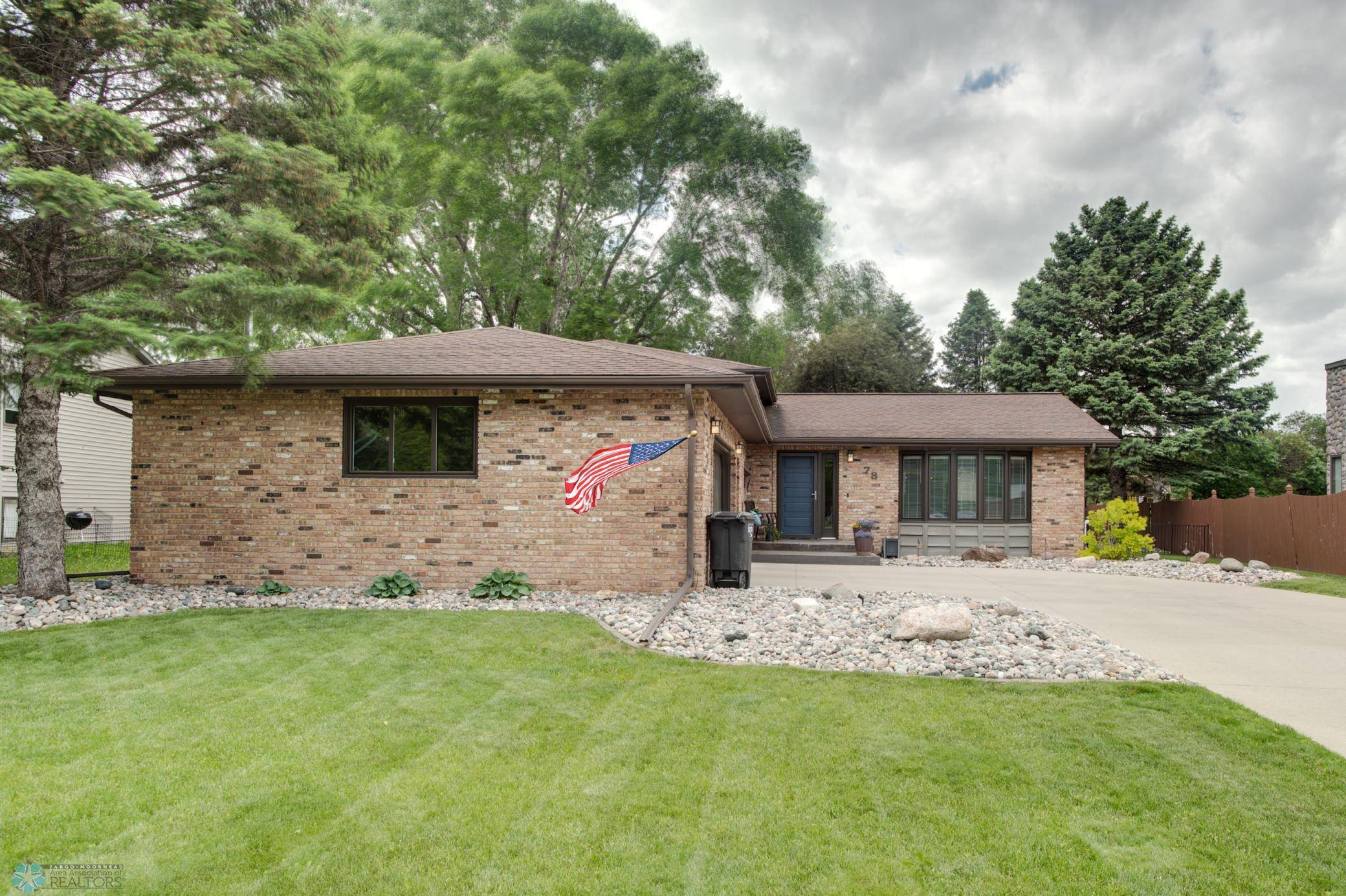 Fargo, ND 58103,78 Prairiewood DR S