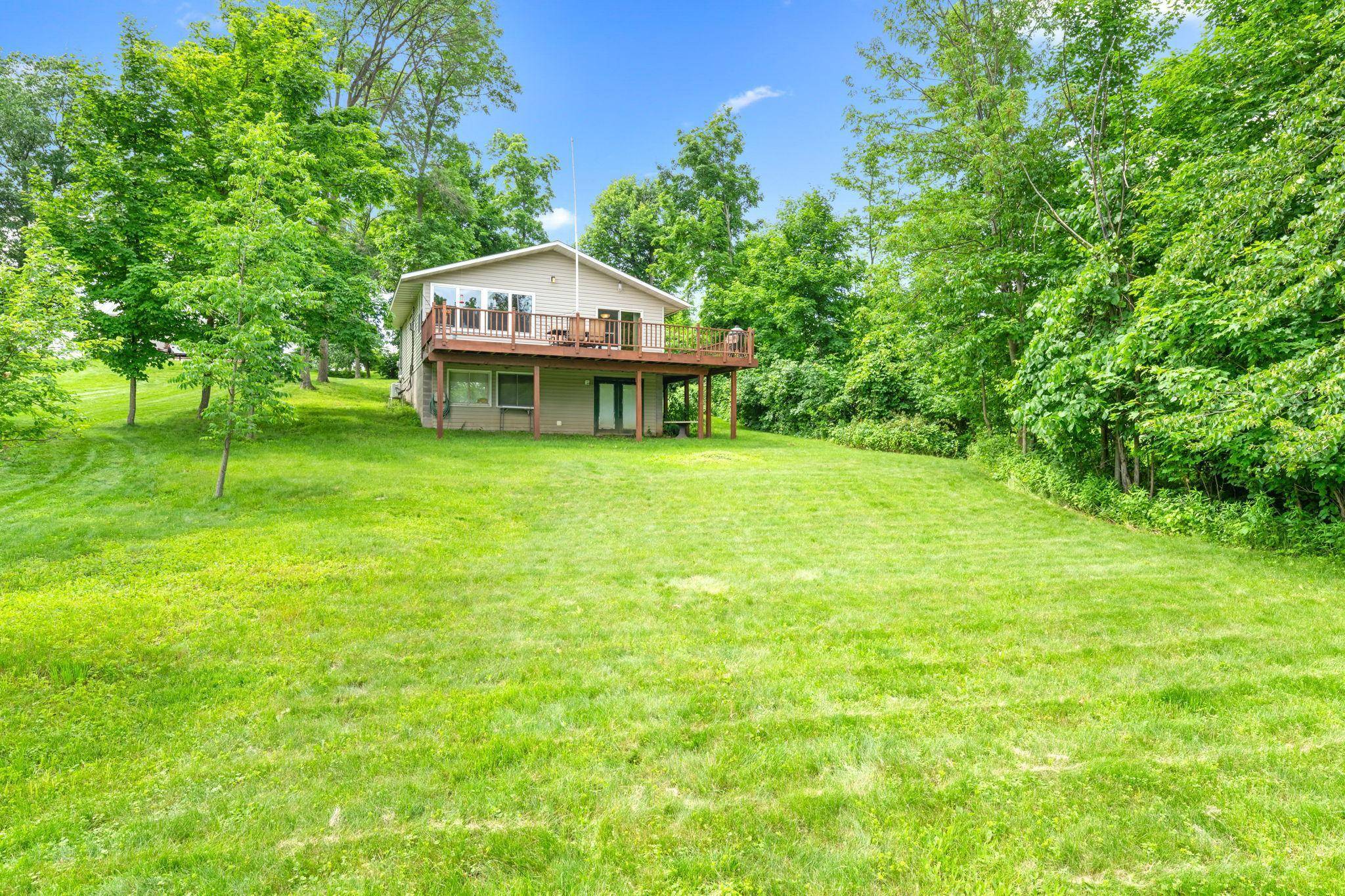 Balsam Lake, WI 54810,1738 W White Ash DR #A
