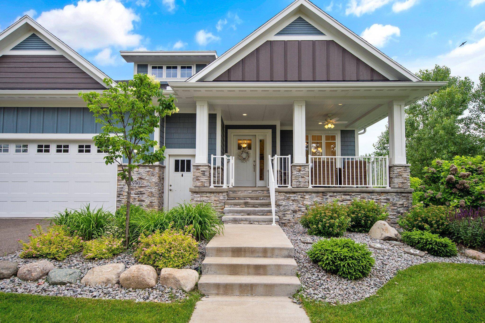 Hugo, MN 55038,4590 Valjean BLVD N